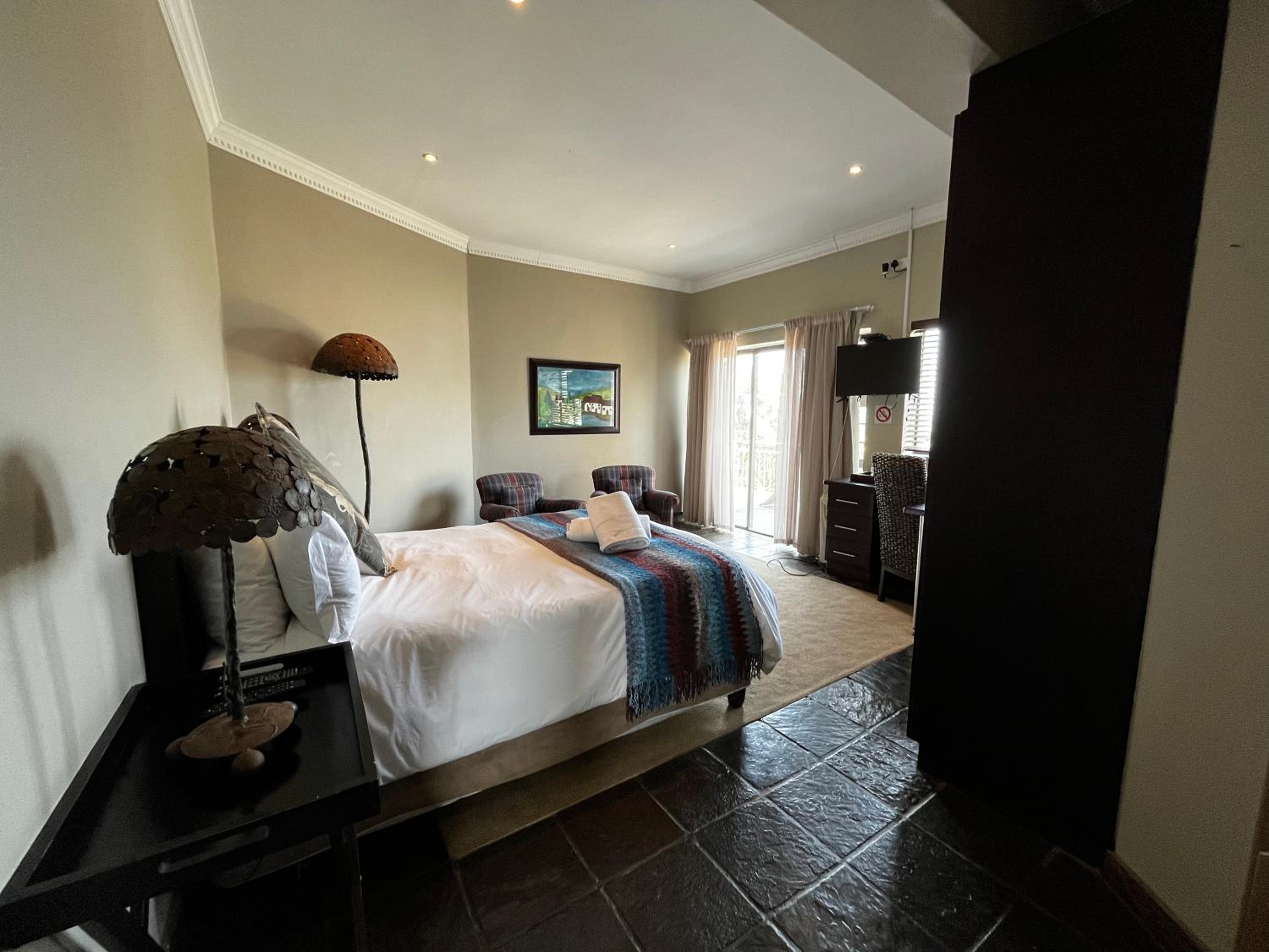 House Haven Guesthouse