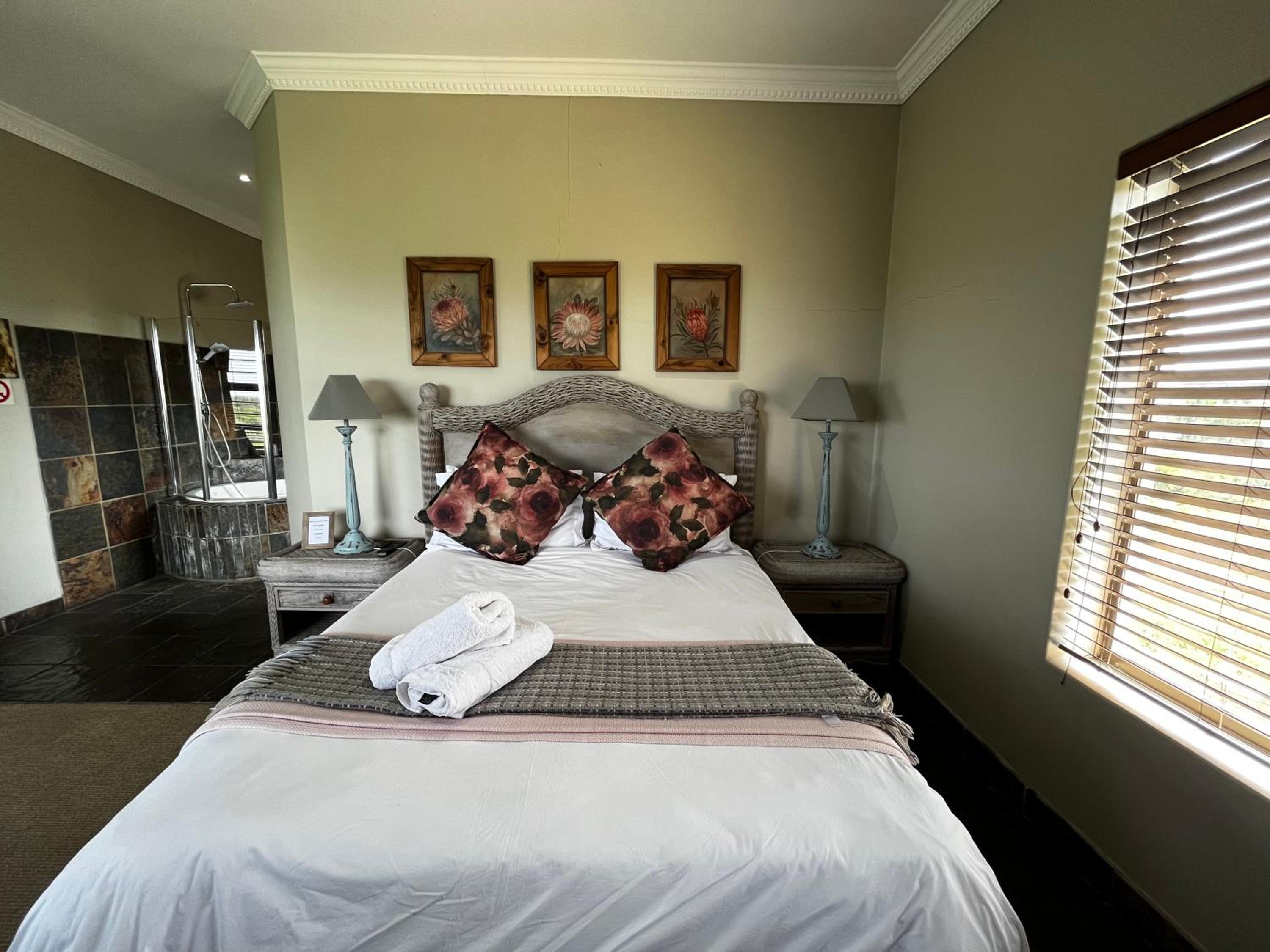 House Haven Guesthouse