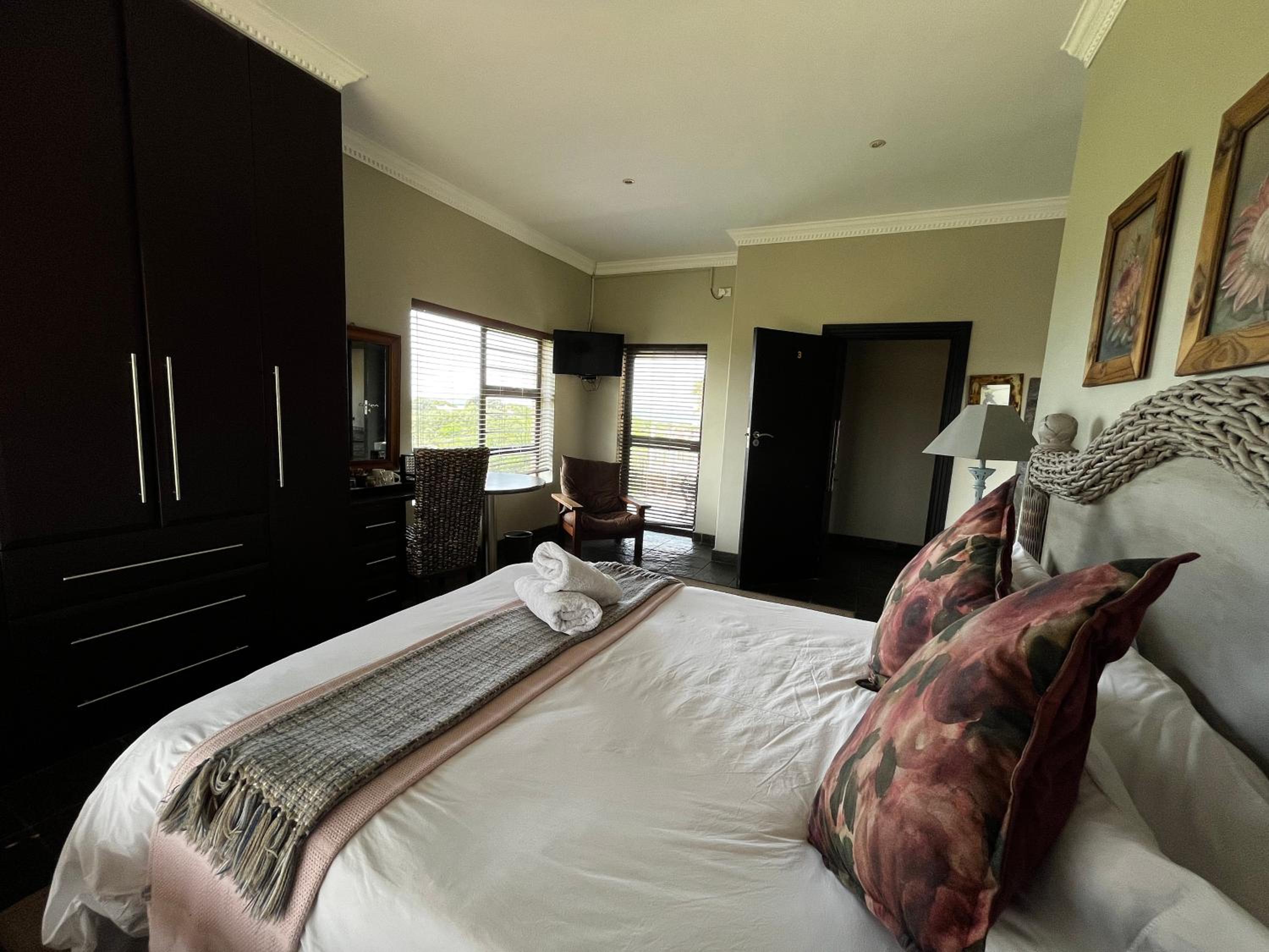 House Haven Guesthouse