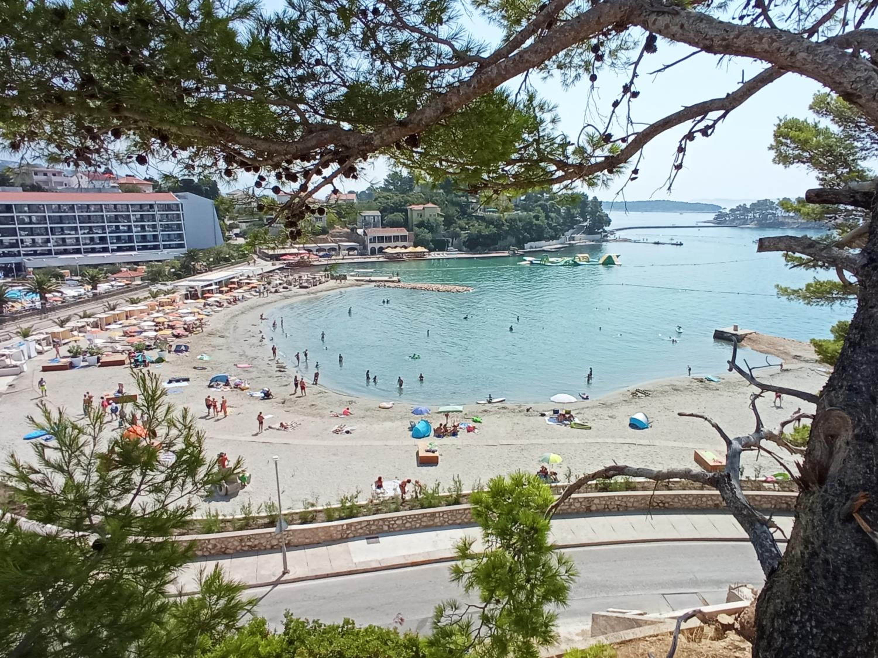 Apartman Katica view 2