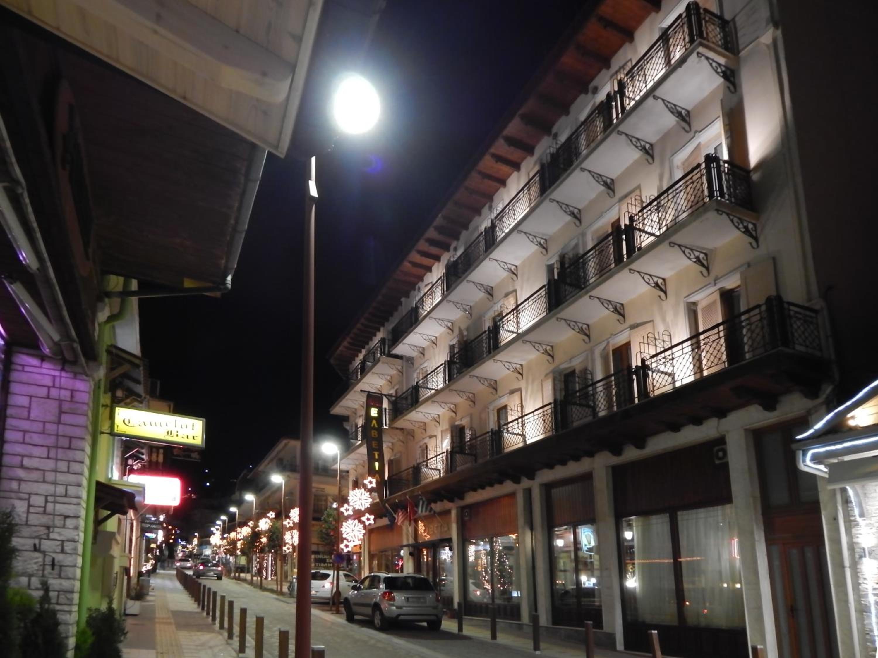 Hotel Elvetia - Image 1