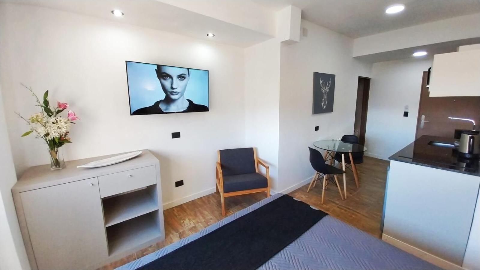 Las Victorias Suites Bariloche
