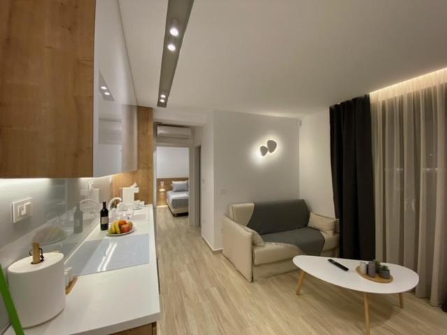 Olea Suites 1 view 3
