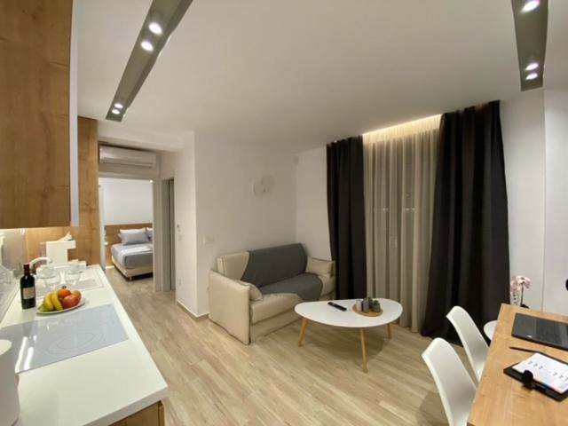 Olea Suites 1 view 5