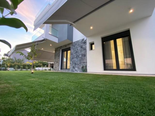 Olea Suites 1 view 2