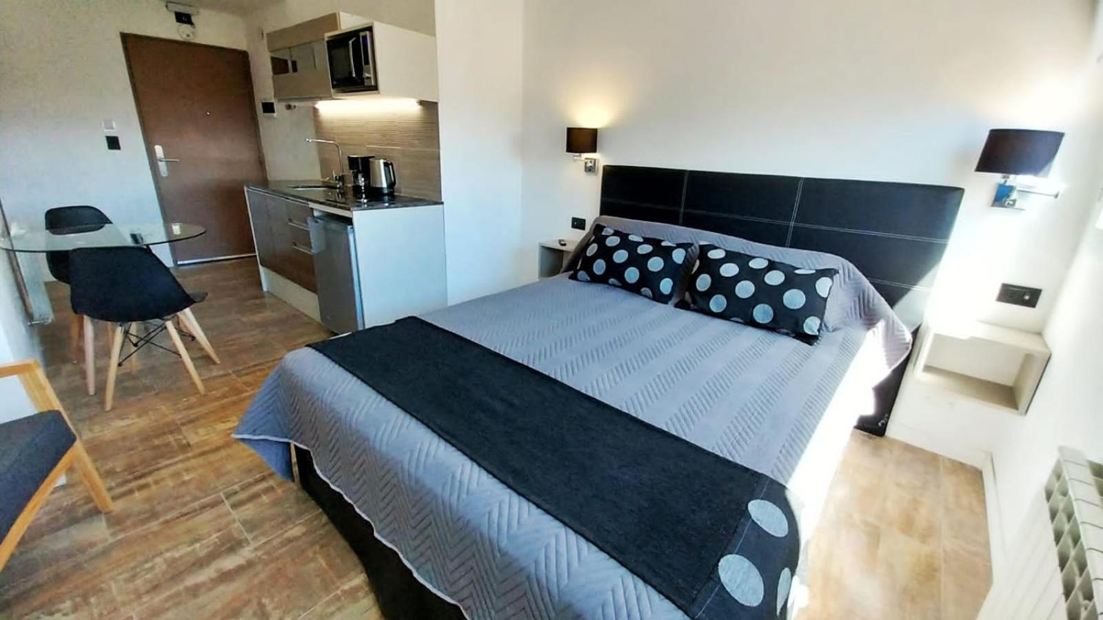 Las Victorias Suites Bariloche