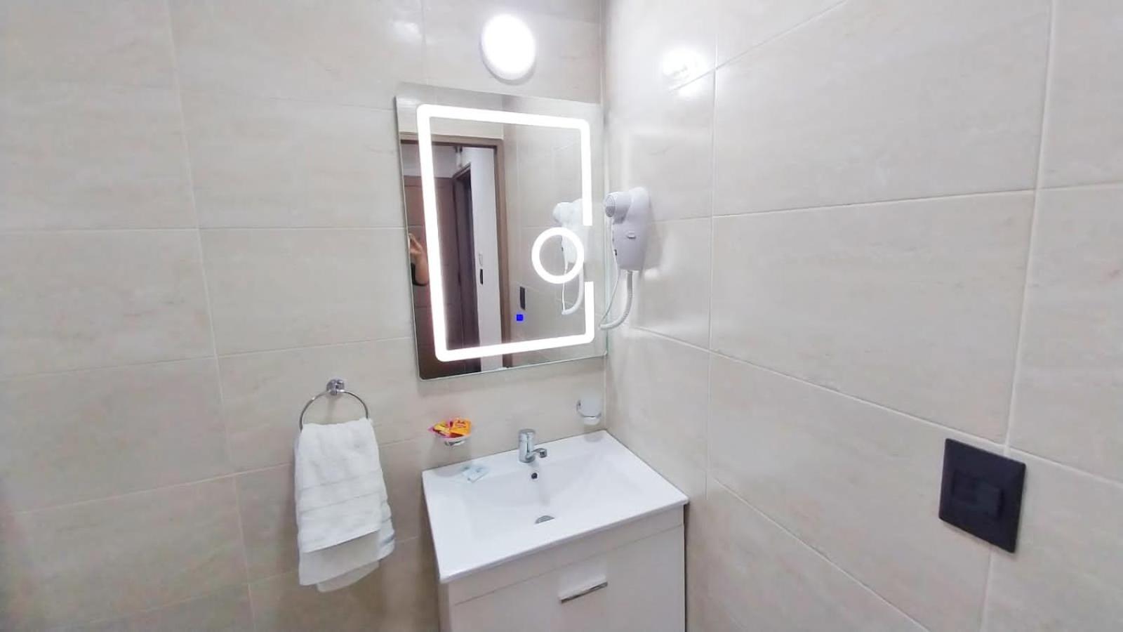 Las Victorias Suites Bariloche