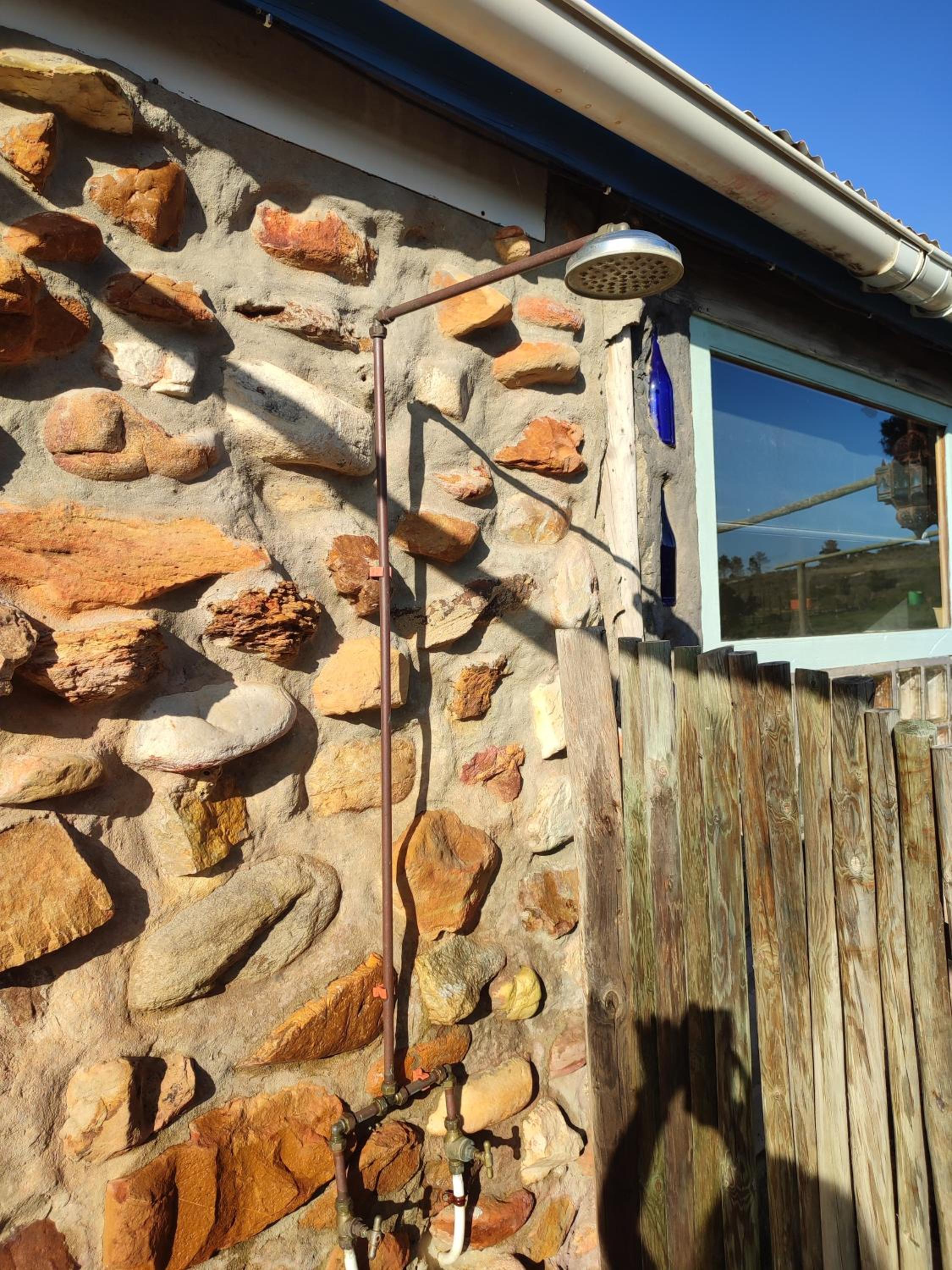 The Riverstone - Romantic Hideaway by the River - loadshedding free! view 5