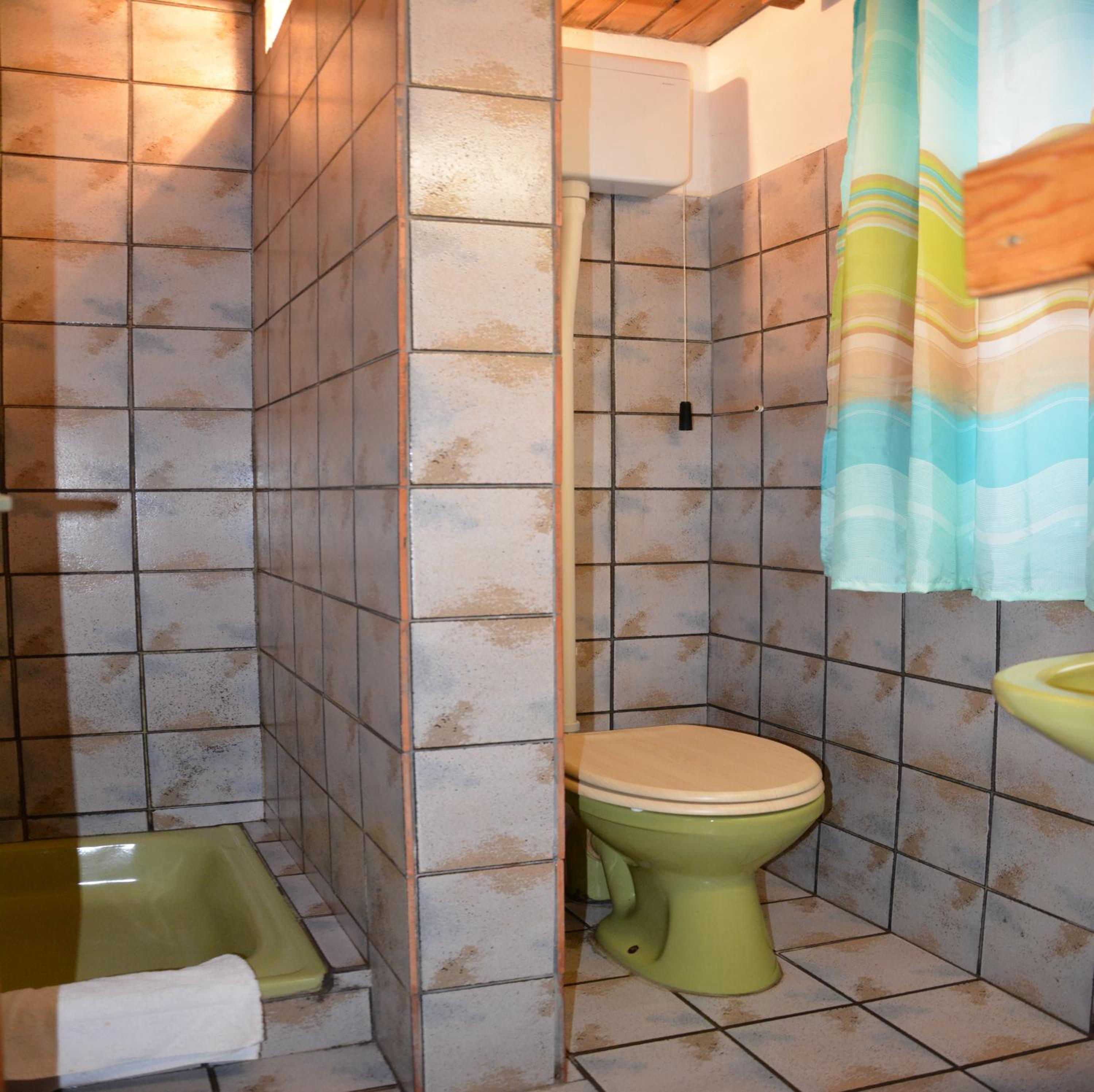 APARTMAJI-SOBE-PRI UKCU Bohinj