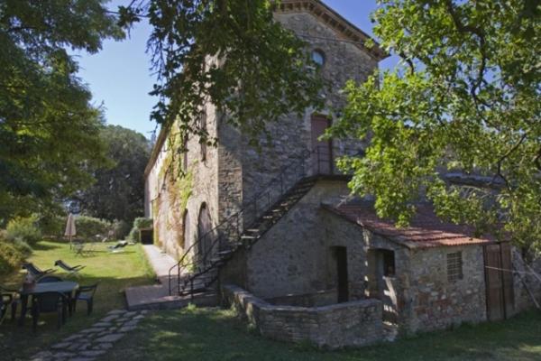 Agriturismo Le Vigne di Pace