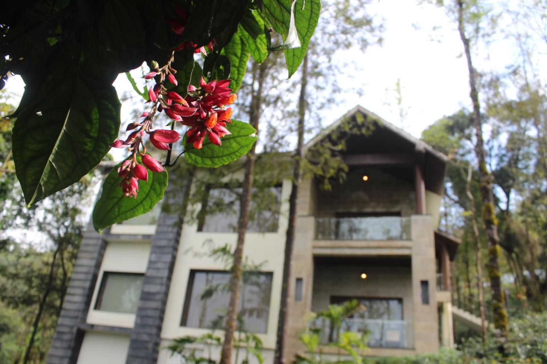 Trivik Hotels & Resorts, Chikmagalur