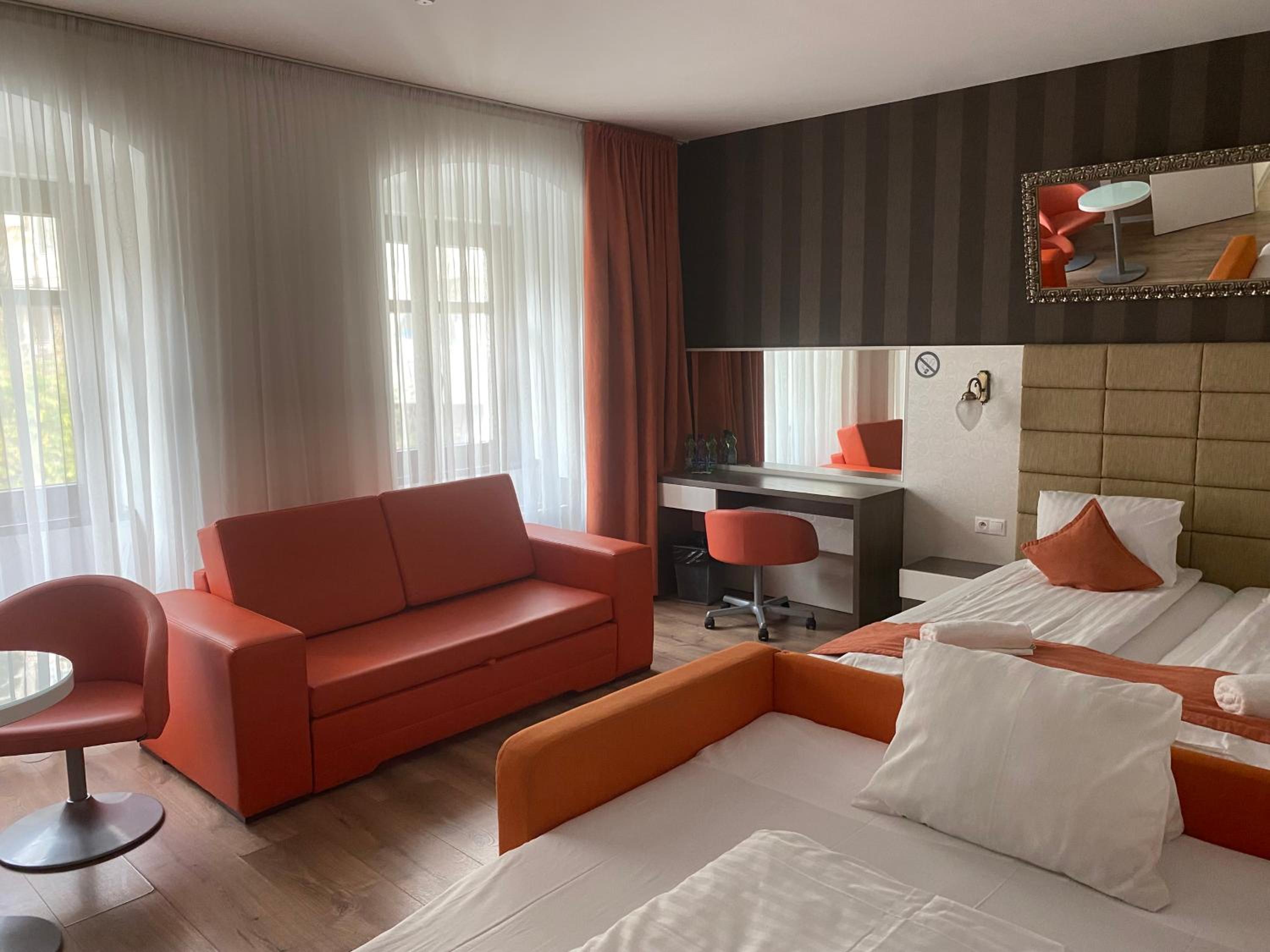 VIP Apartments
