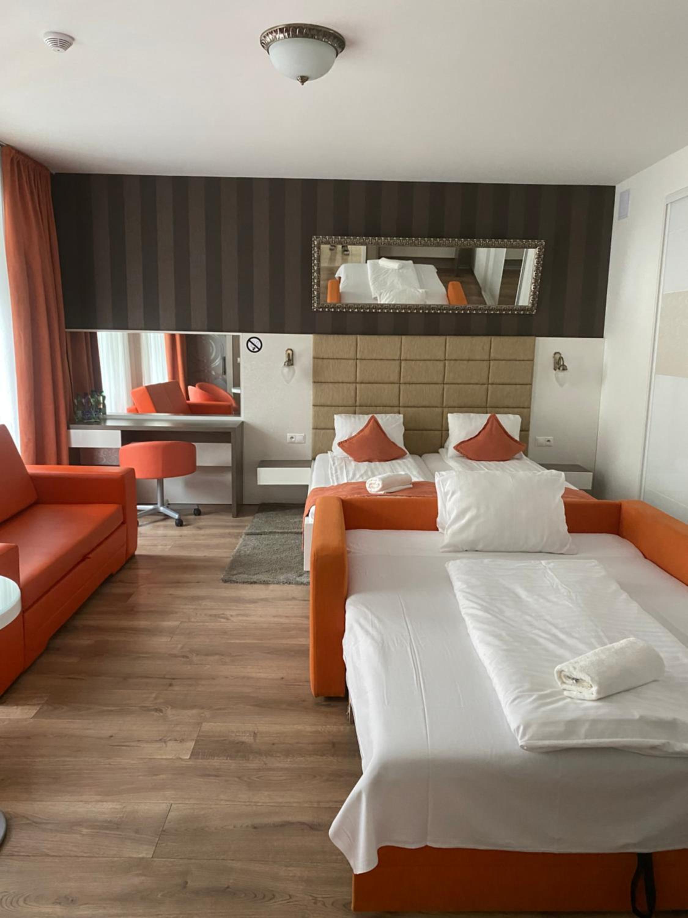 VIP Apartments