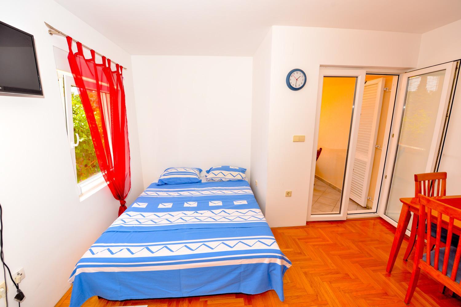 Apartments Bella
