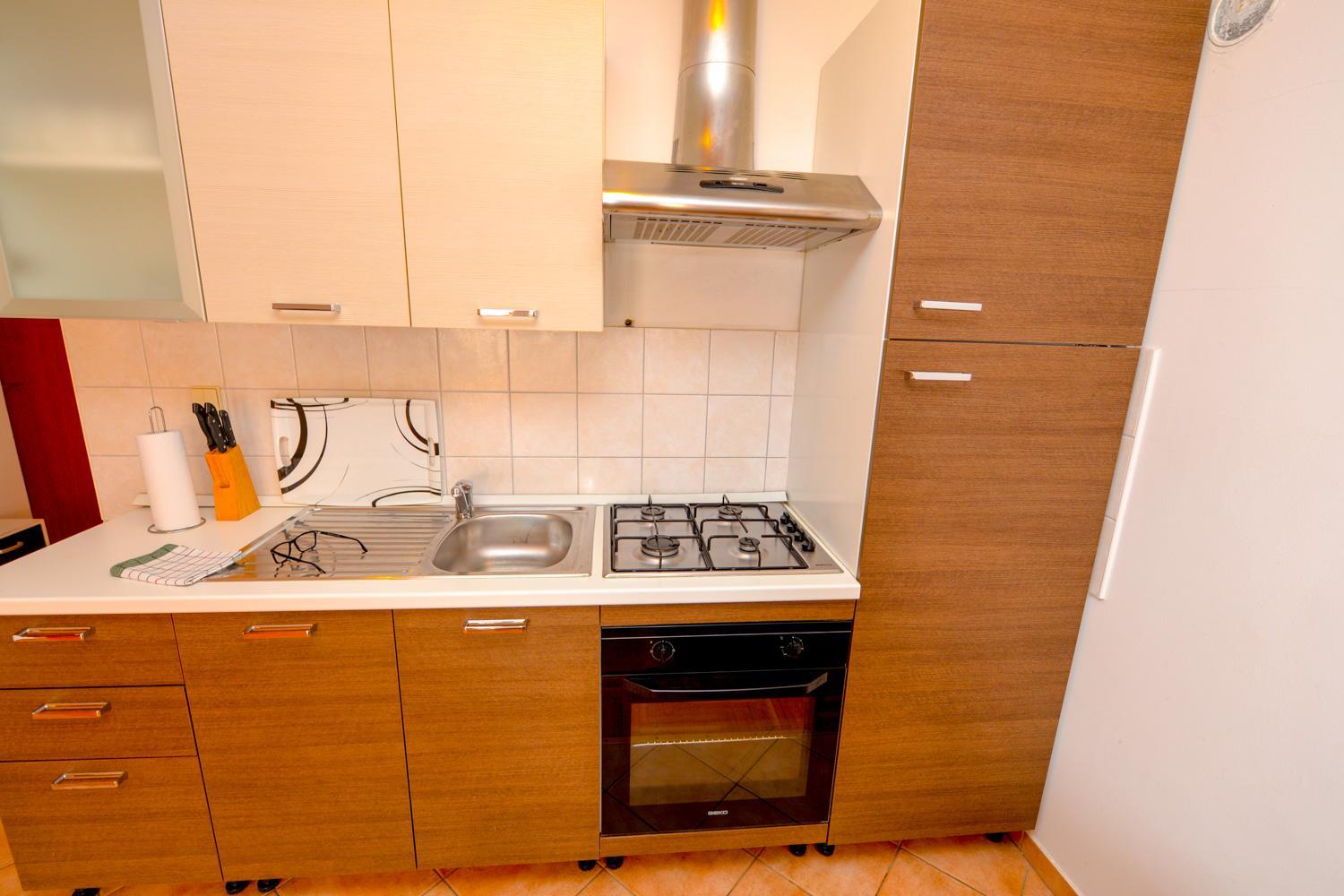 Apartments Bella