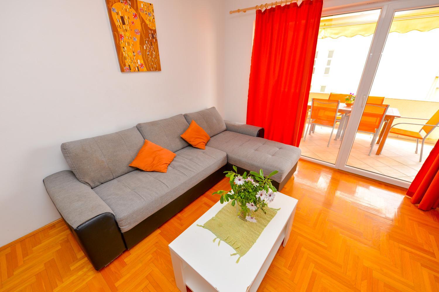 Apartments Bella