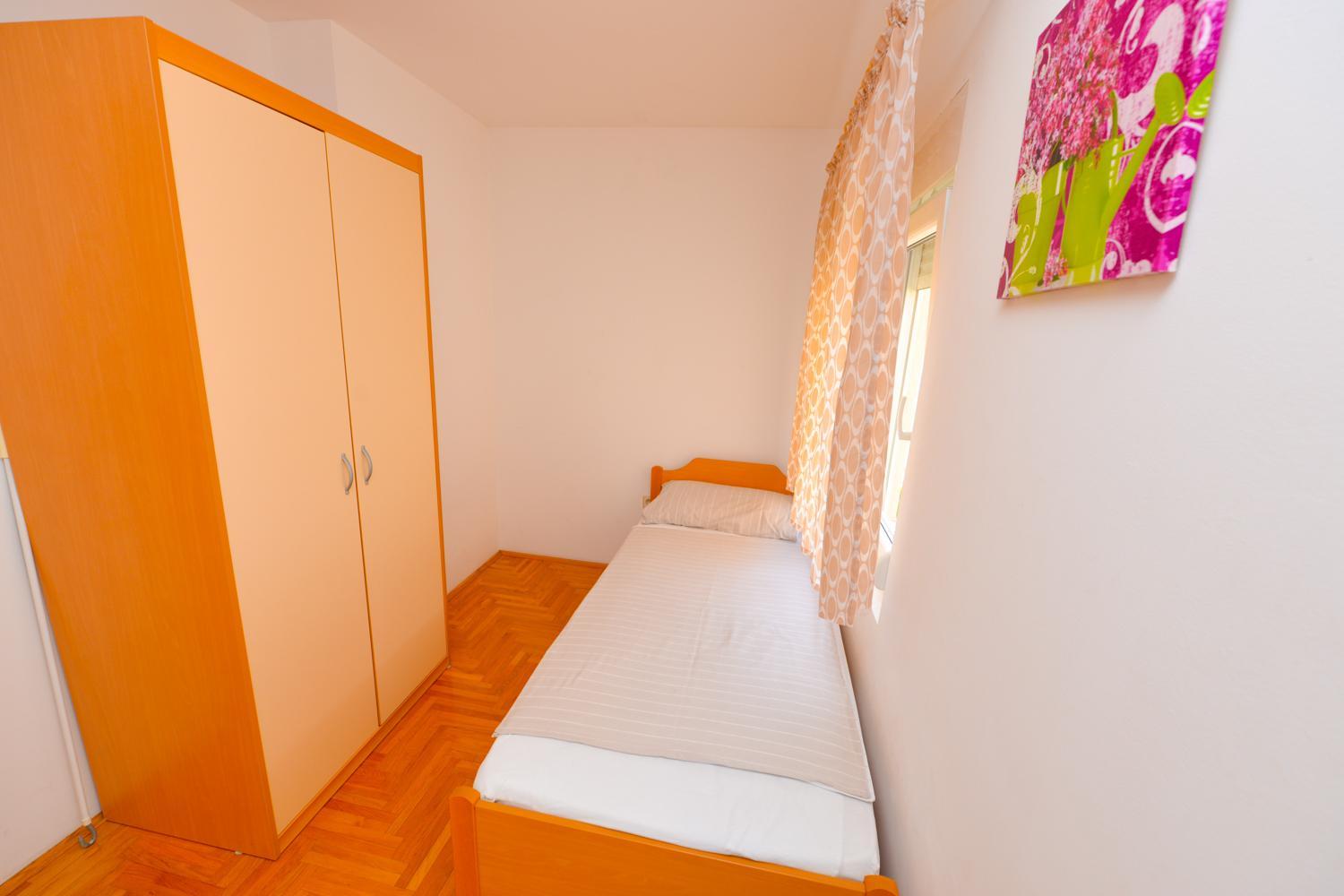 Apartments Bella