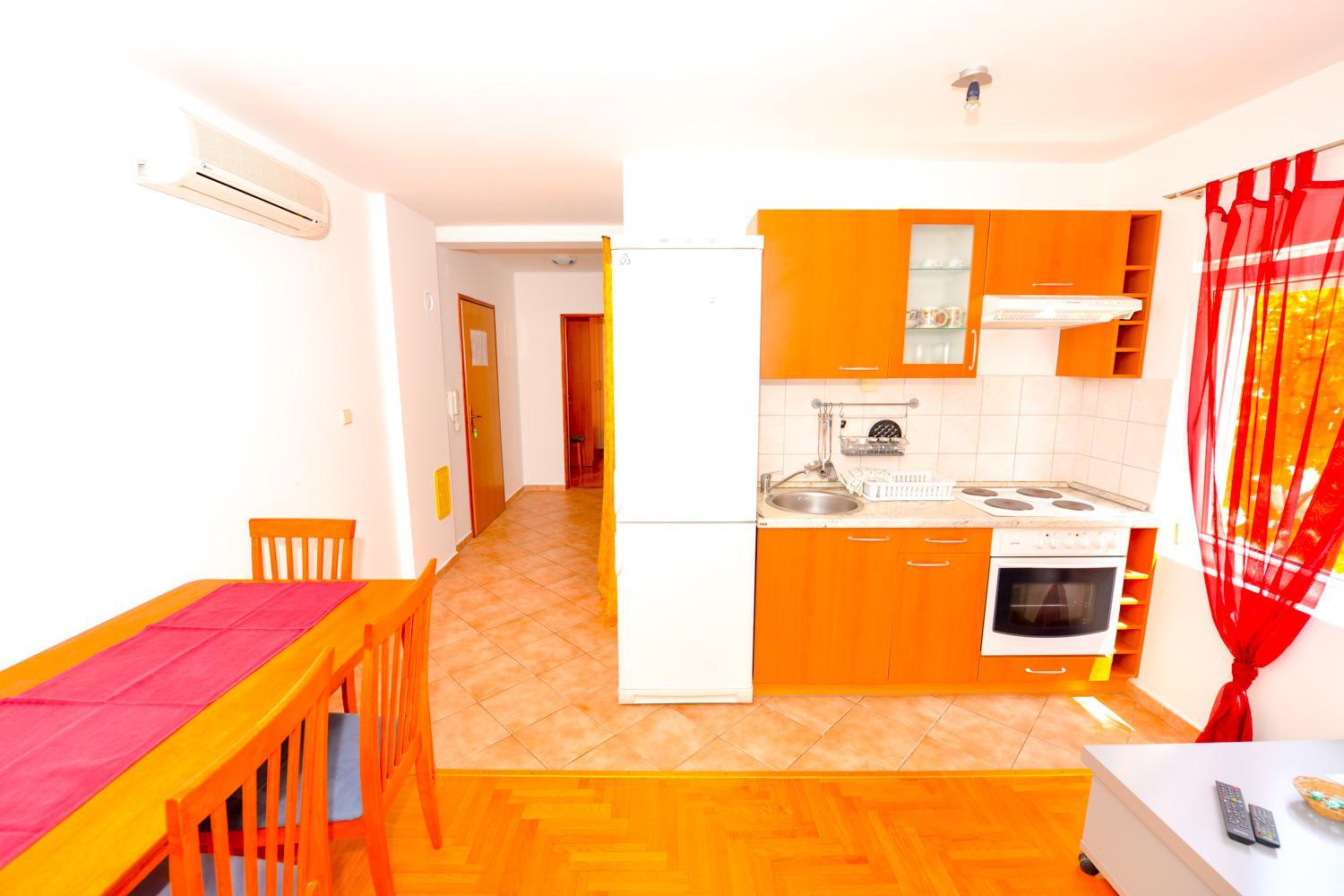 Apartments Bella