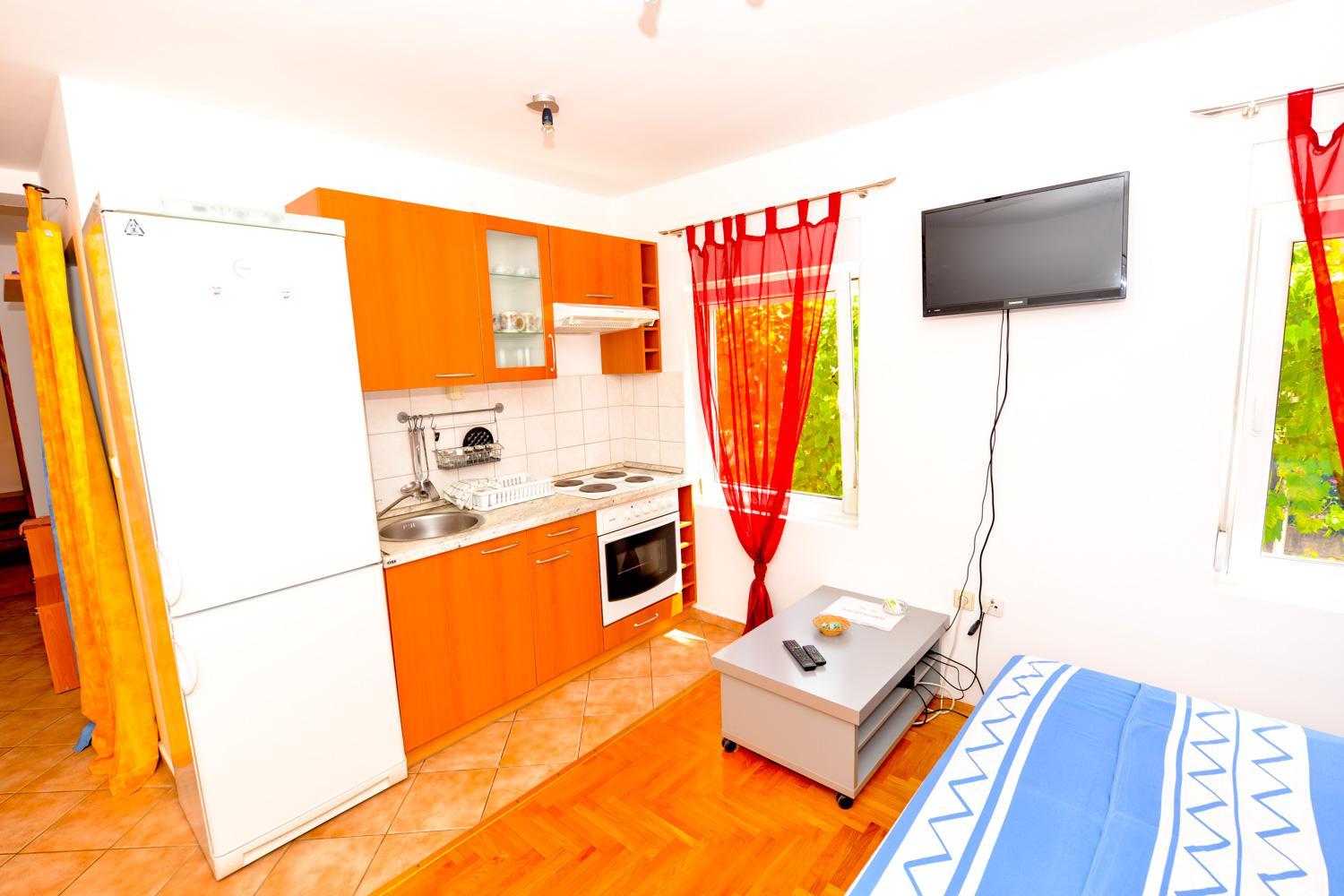 Apartments Bella