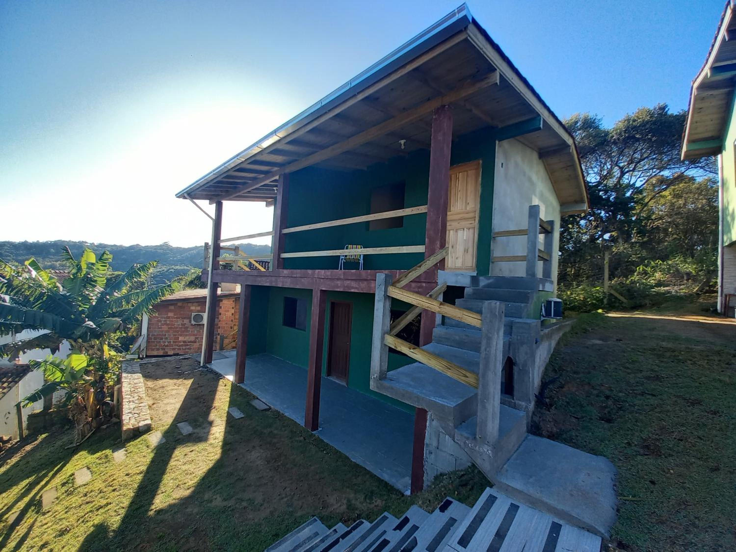 Cabanas do Beto