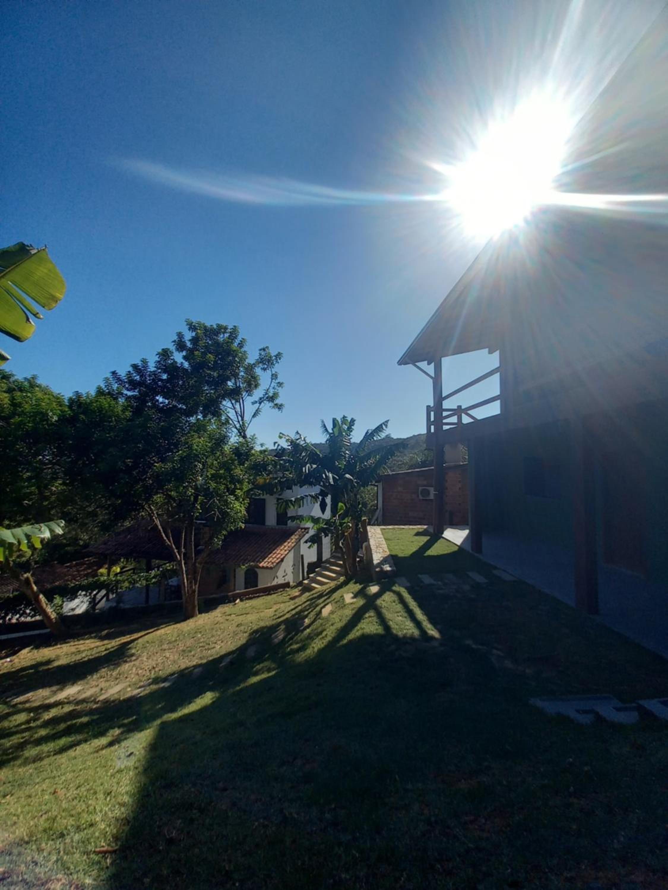 Cabanas do Beto
