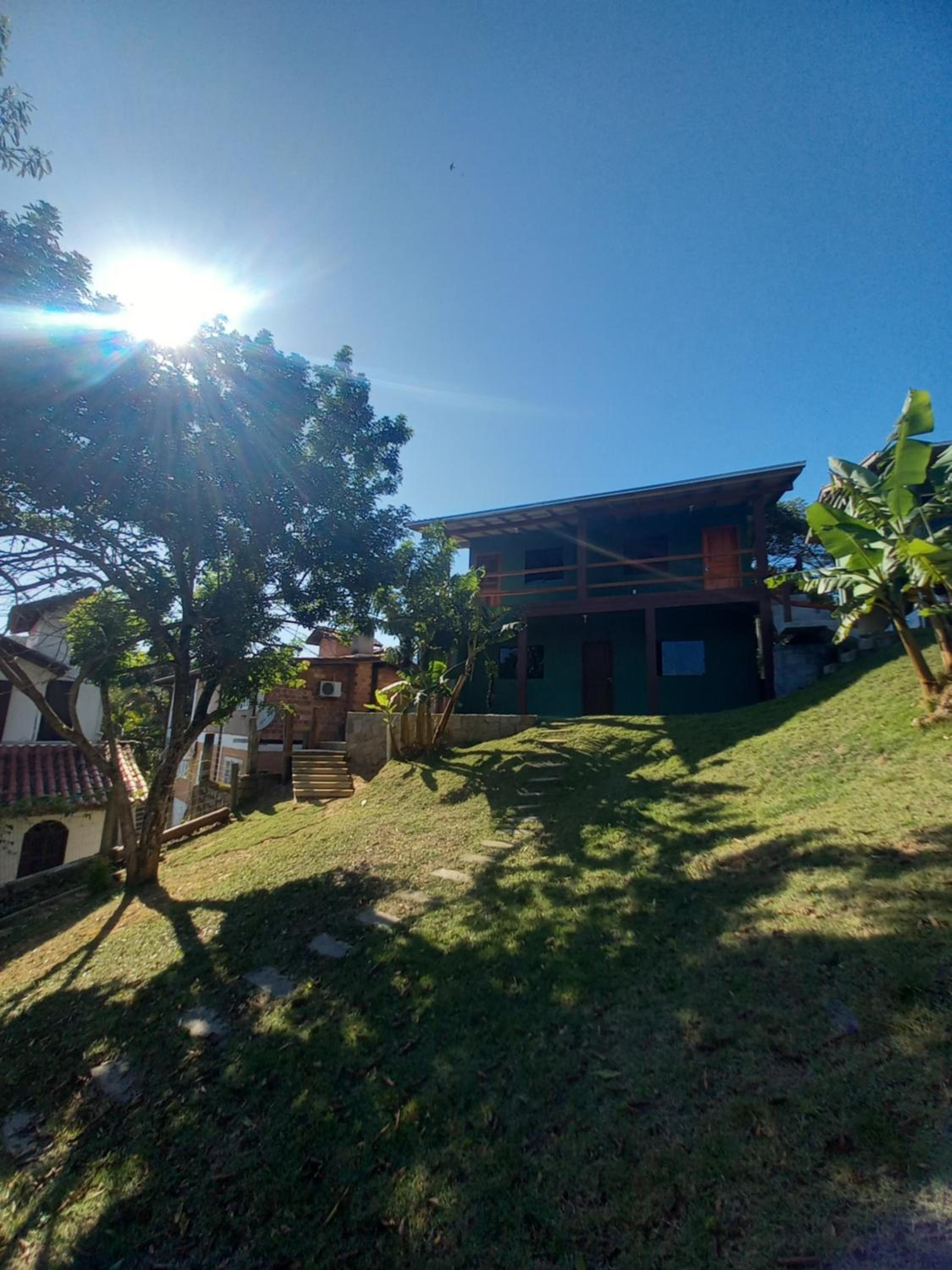 Cabanas do Beto