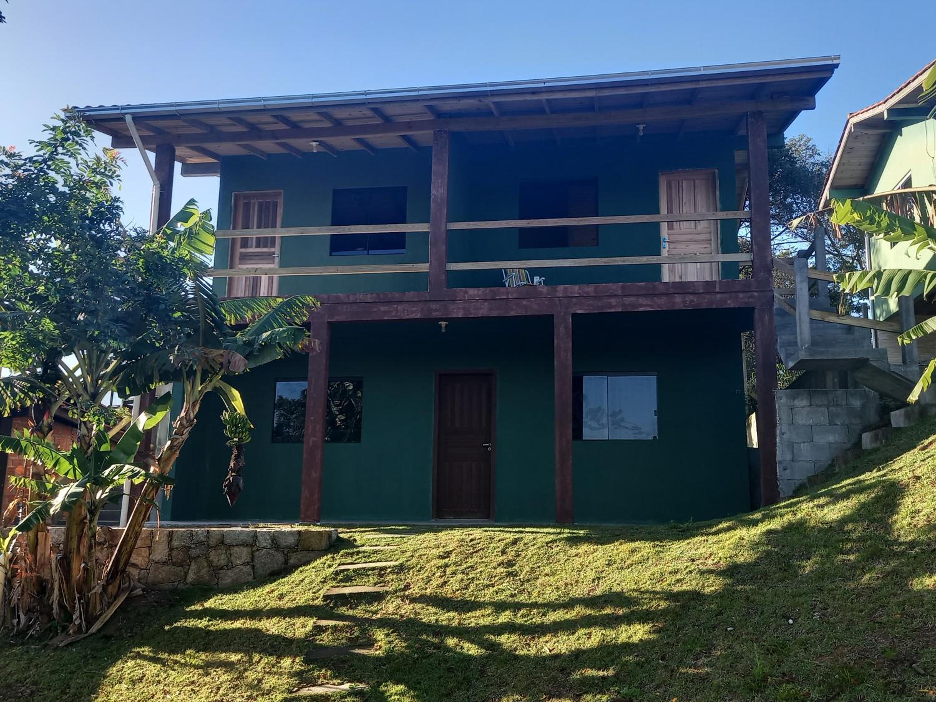 Cabanas do Beto