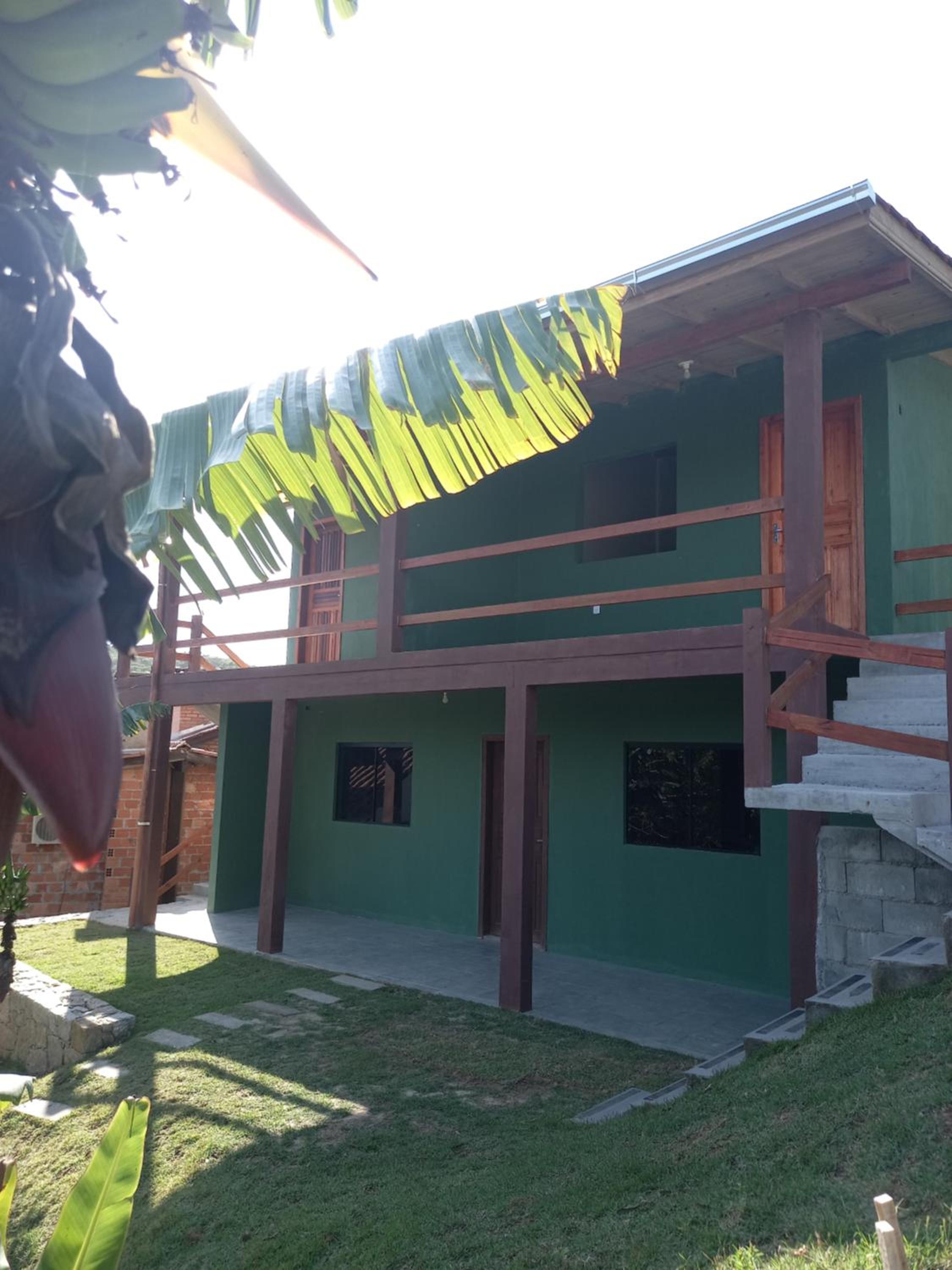 Cabanas do Beto