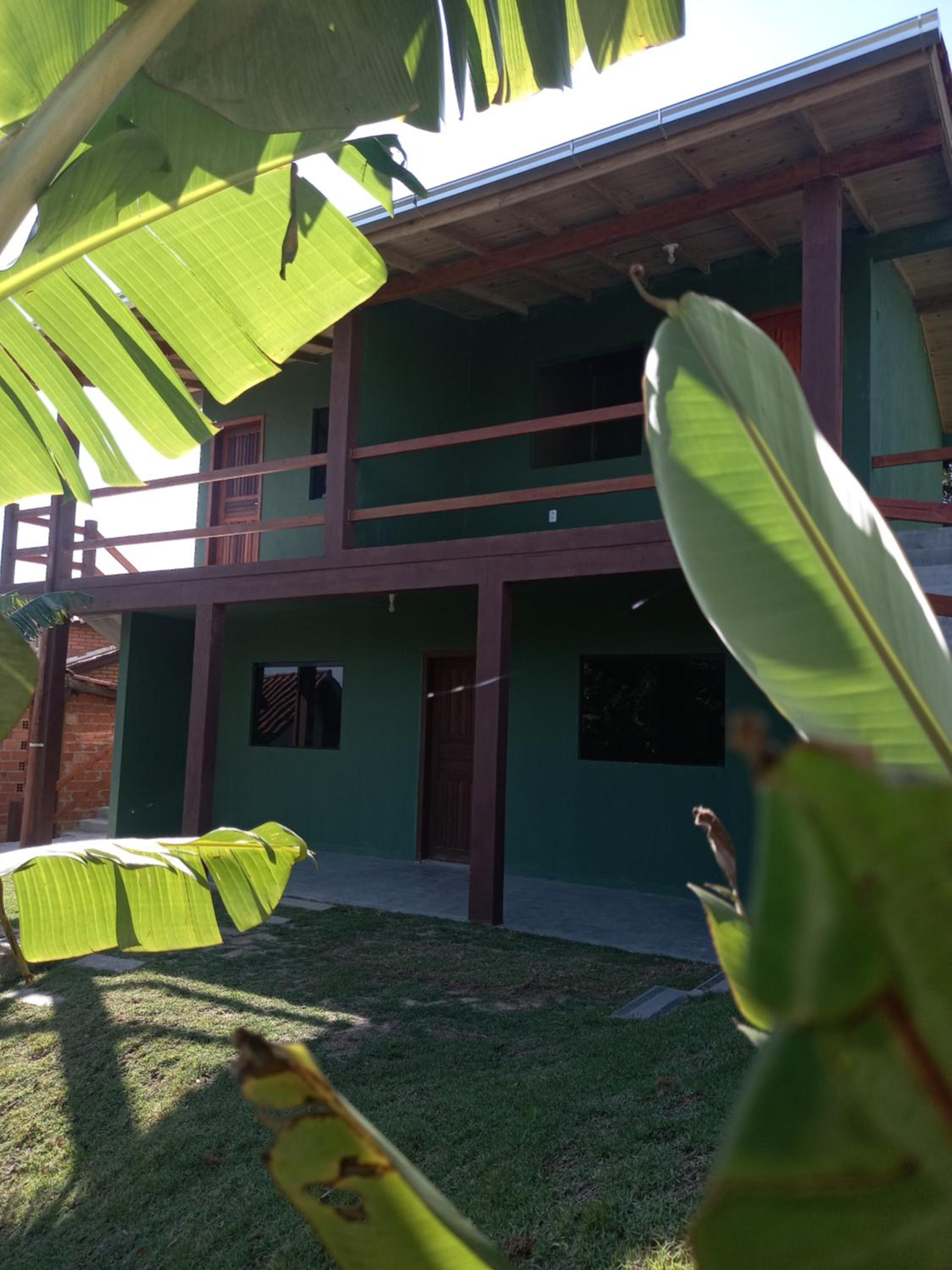 Cabanas do Beto
