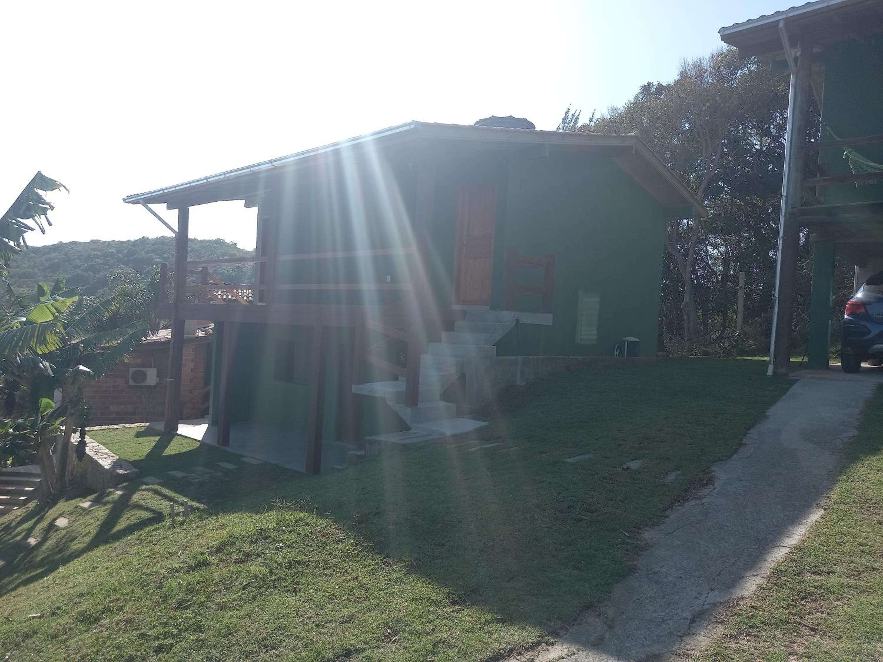 Cabanas do Beto