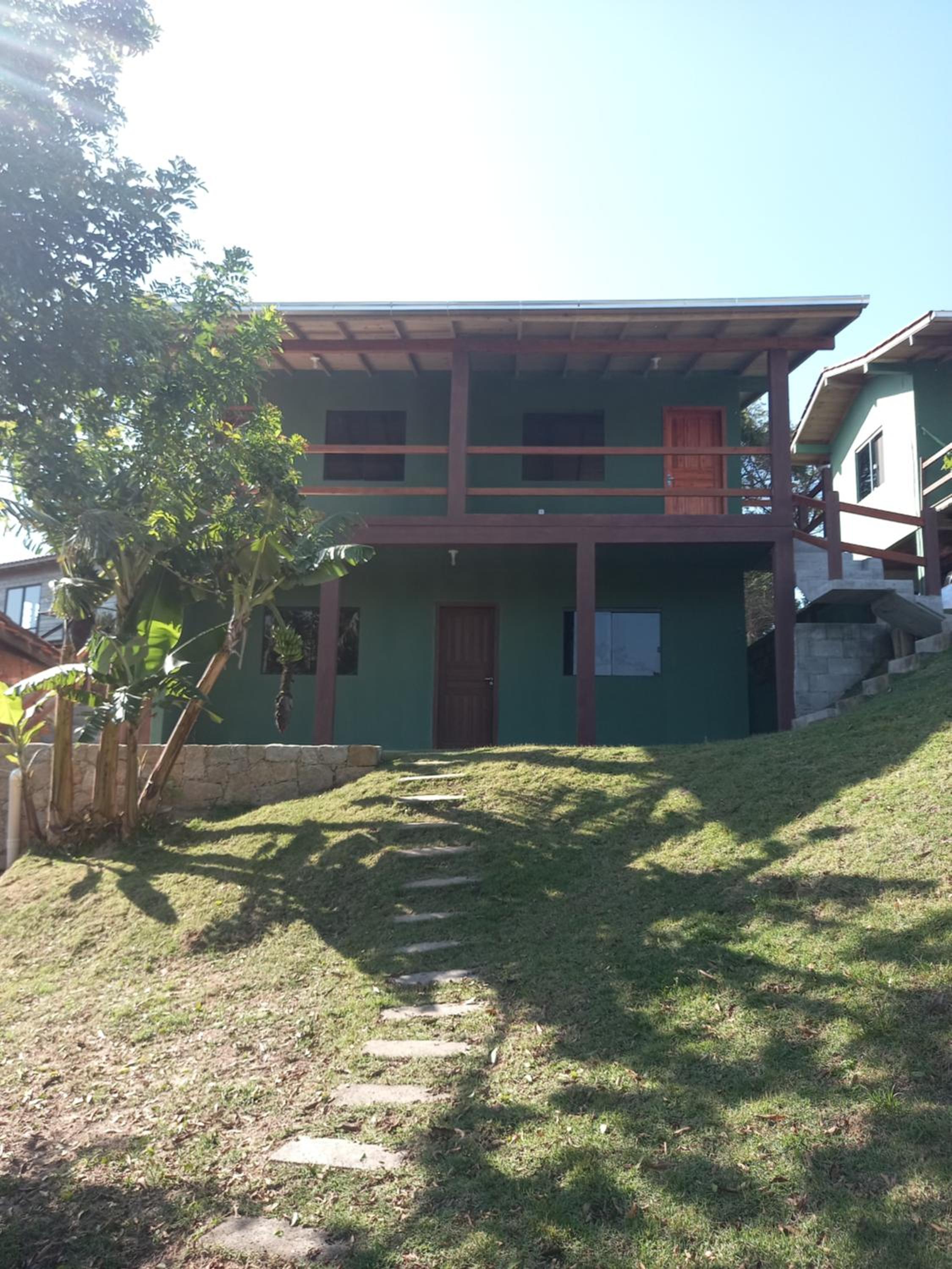 Cabanas do Beto