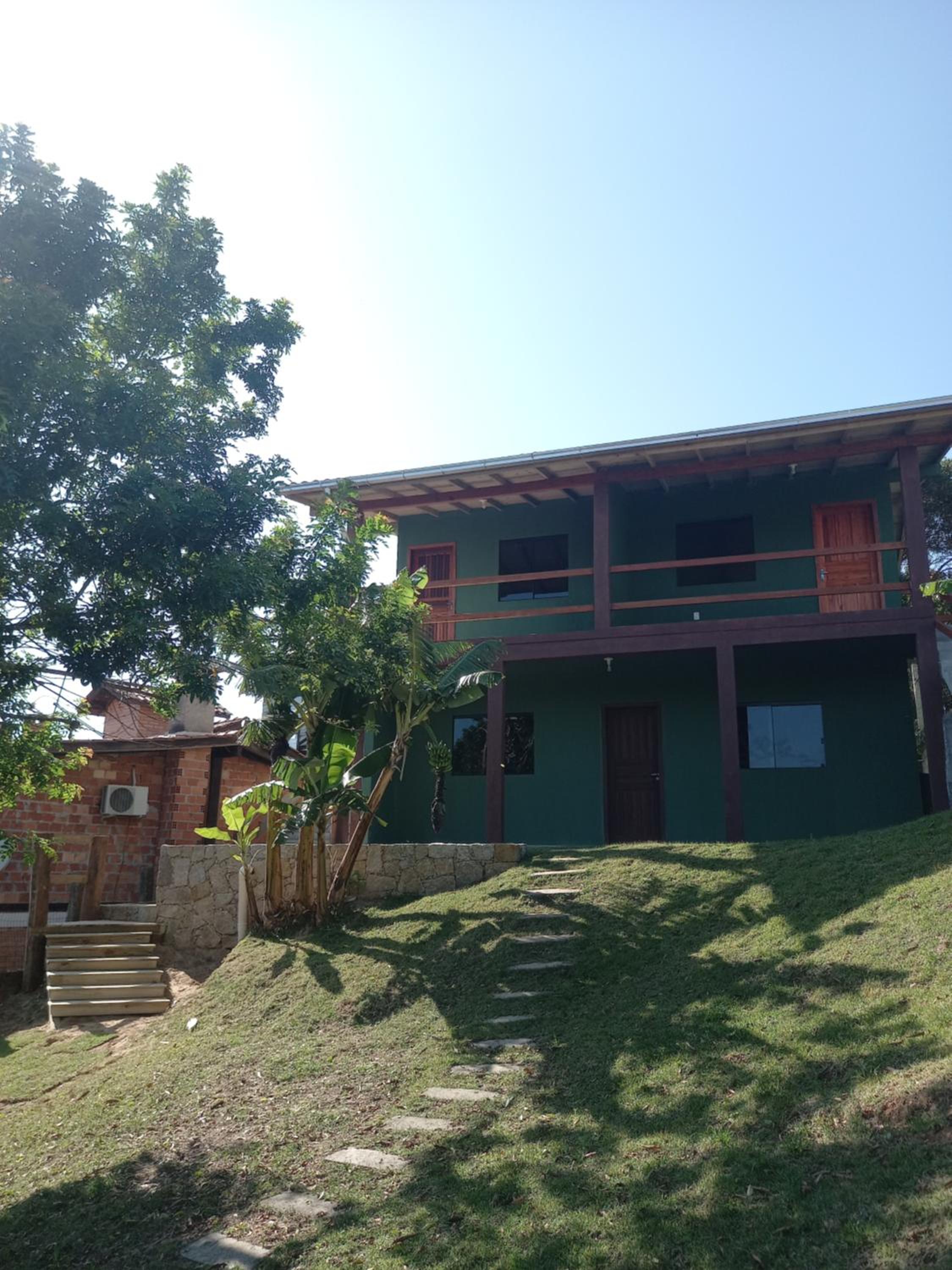 Cabanas do Beto
