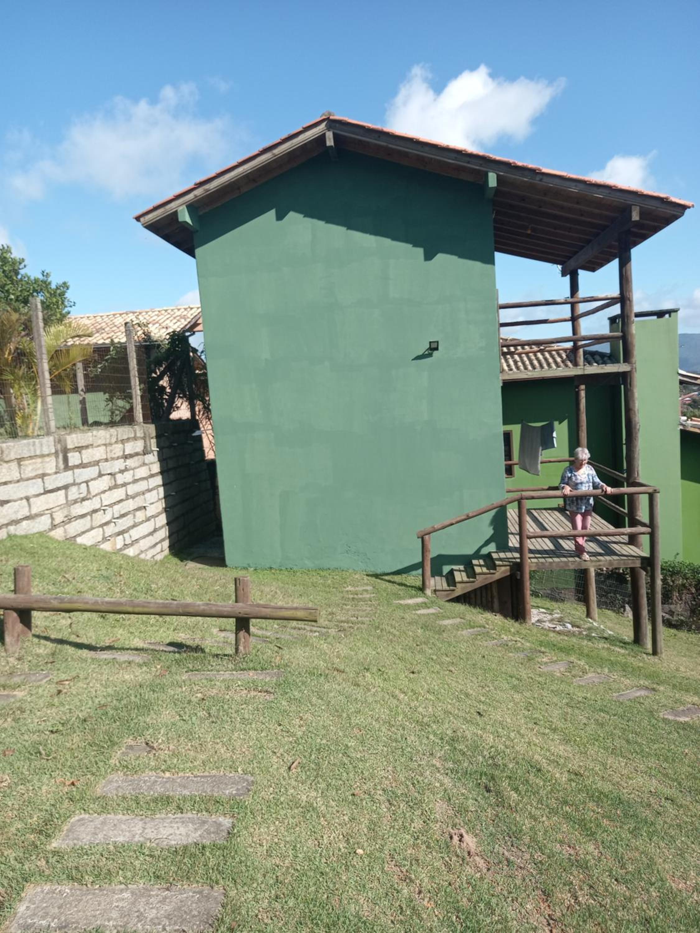 Cabanas do Beto