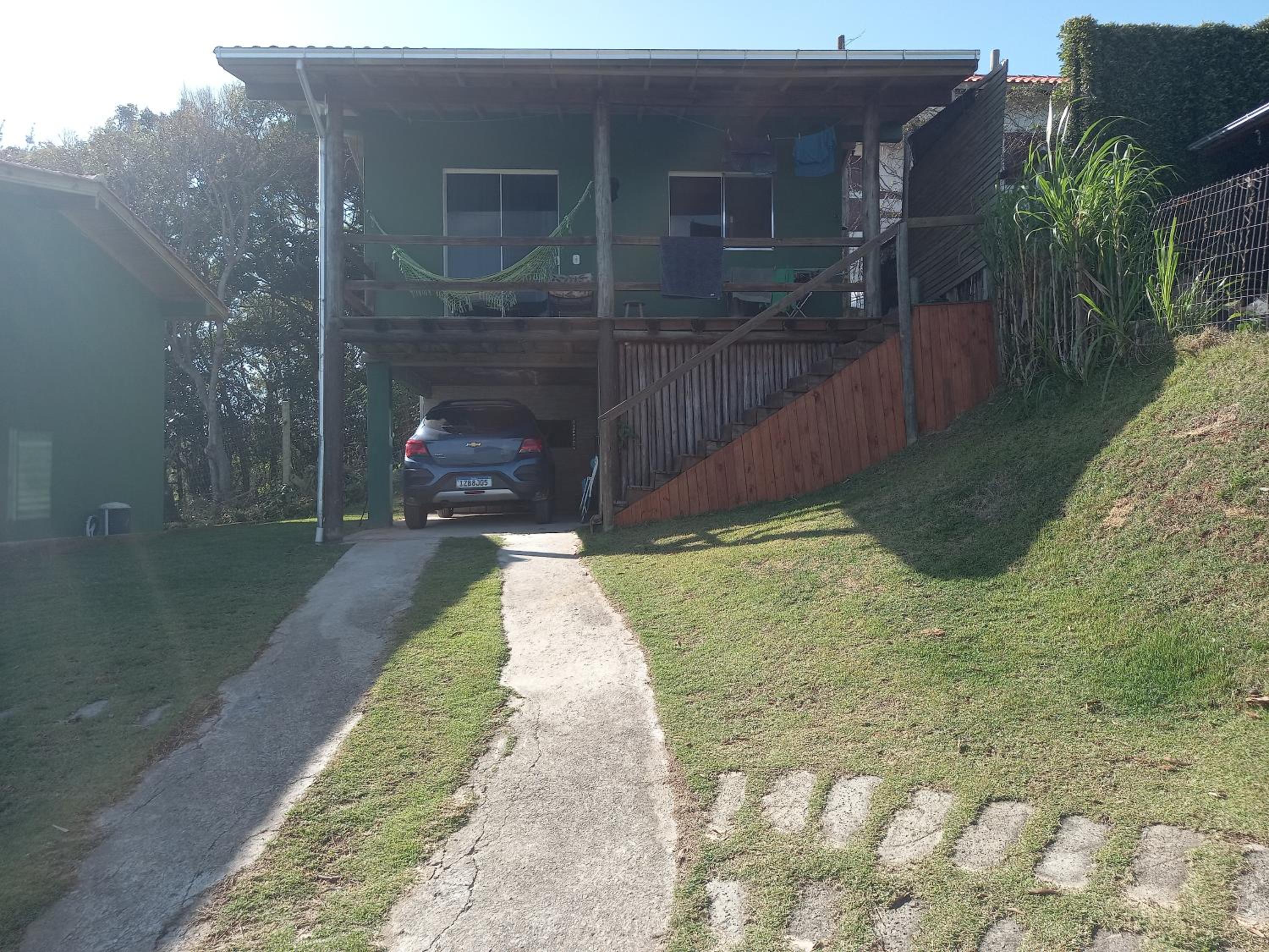 Cabanas do Beto