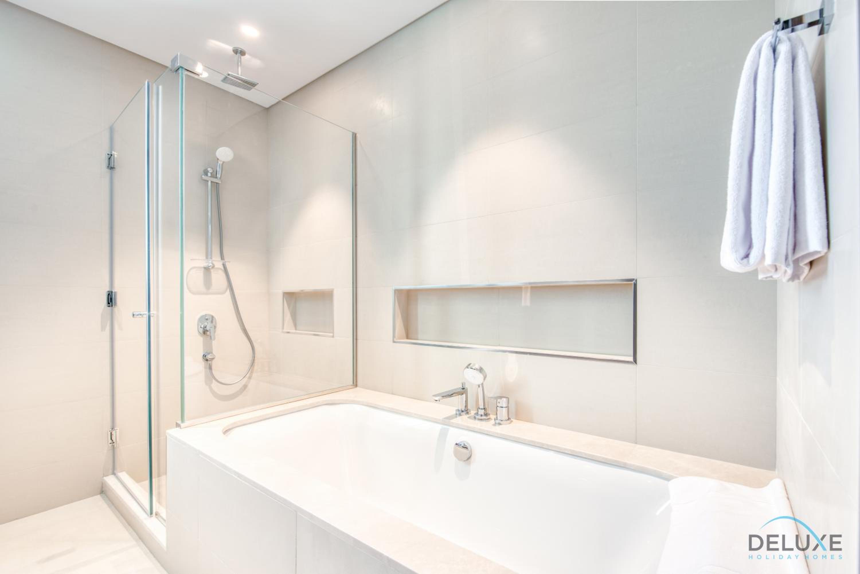 Elegant 2BR at Downtown Views Downtown Dubai by Deluxe Holiday Homes