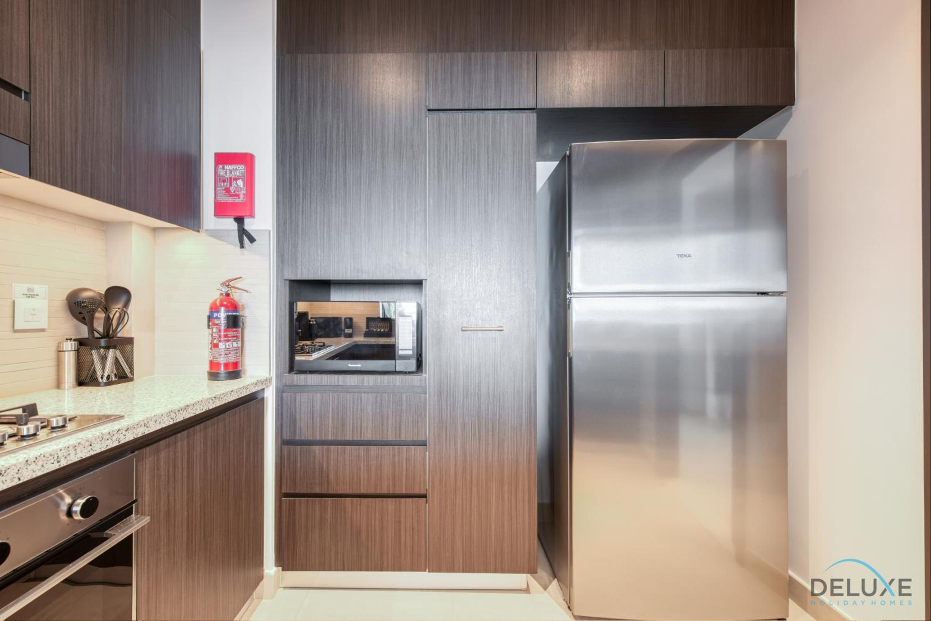 Elegant 2BR at Downtown Views Downtown Dubai by Deluxe Holiday Homes