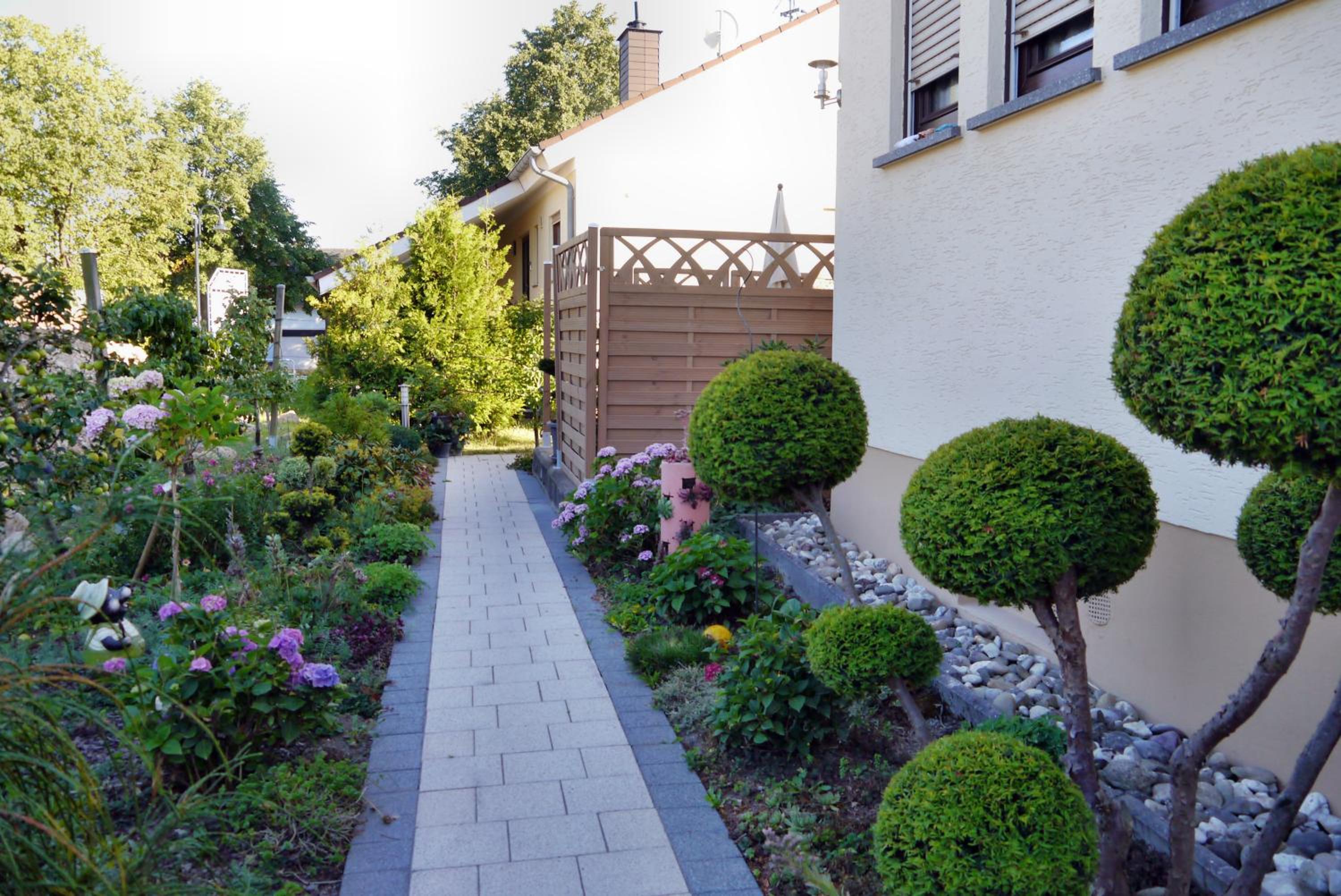 Rhein - Mosel Quartier 4