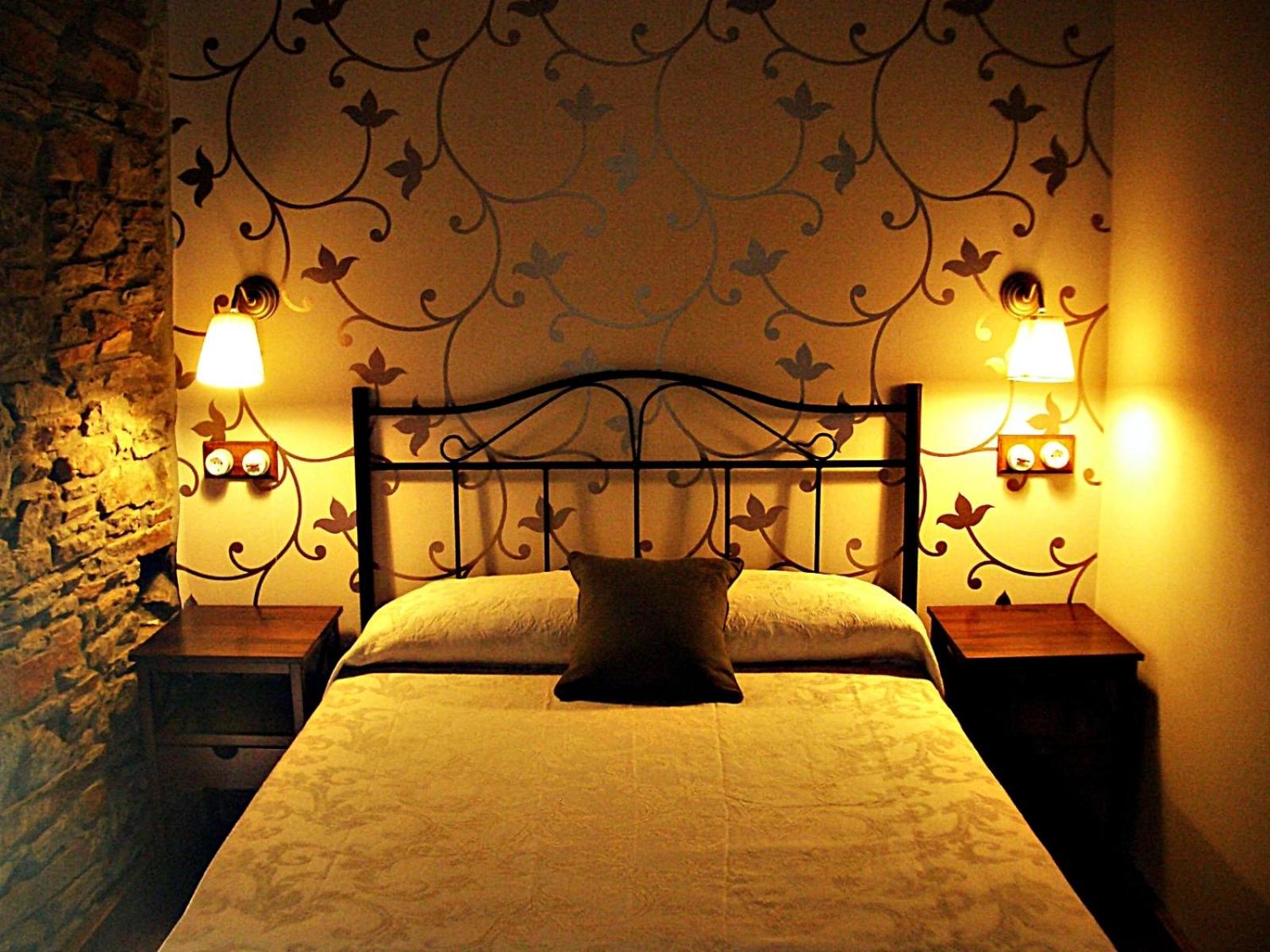 Hostal De Montaña La Aldeya