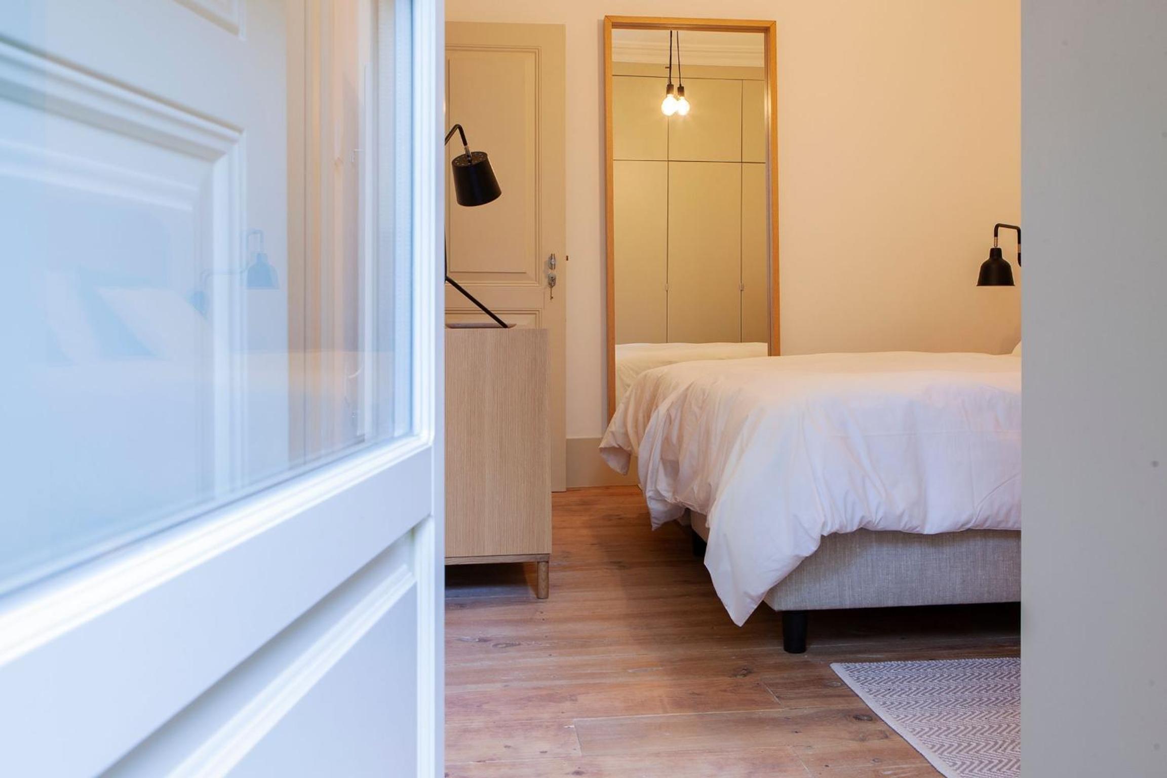Charming 2BDR Apartment in Lapa by LovelyStay