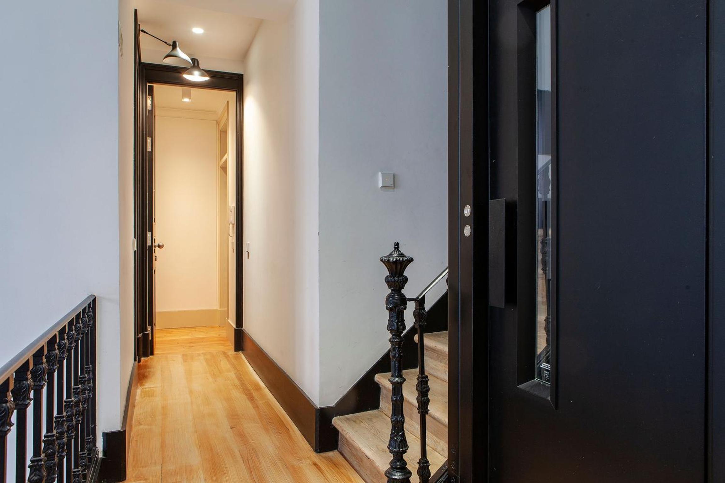 Charming 2BDR Apartment in Lapa by LovelyStay