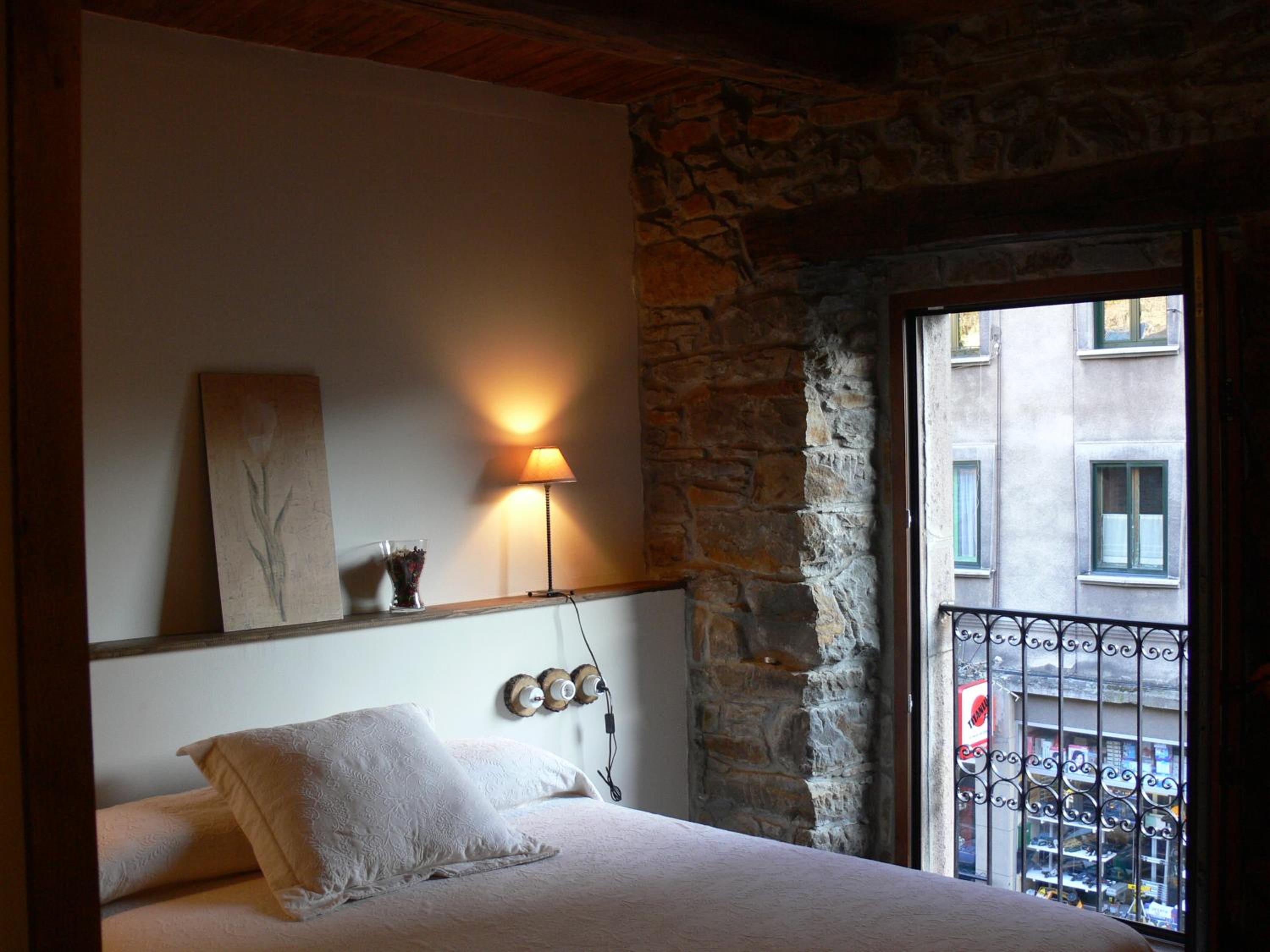 Hostal De Montaña La Aldeya