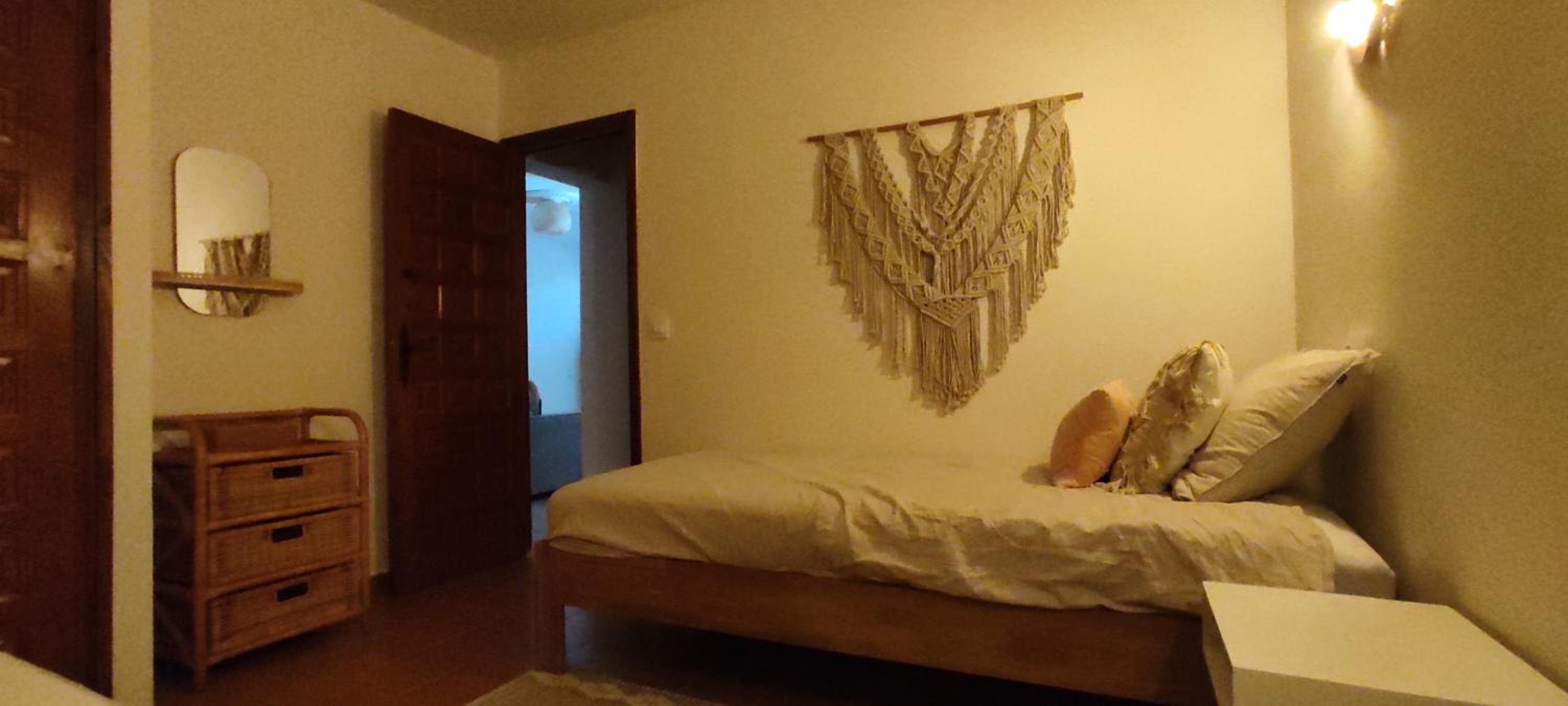 Casa eucalyptus moraira