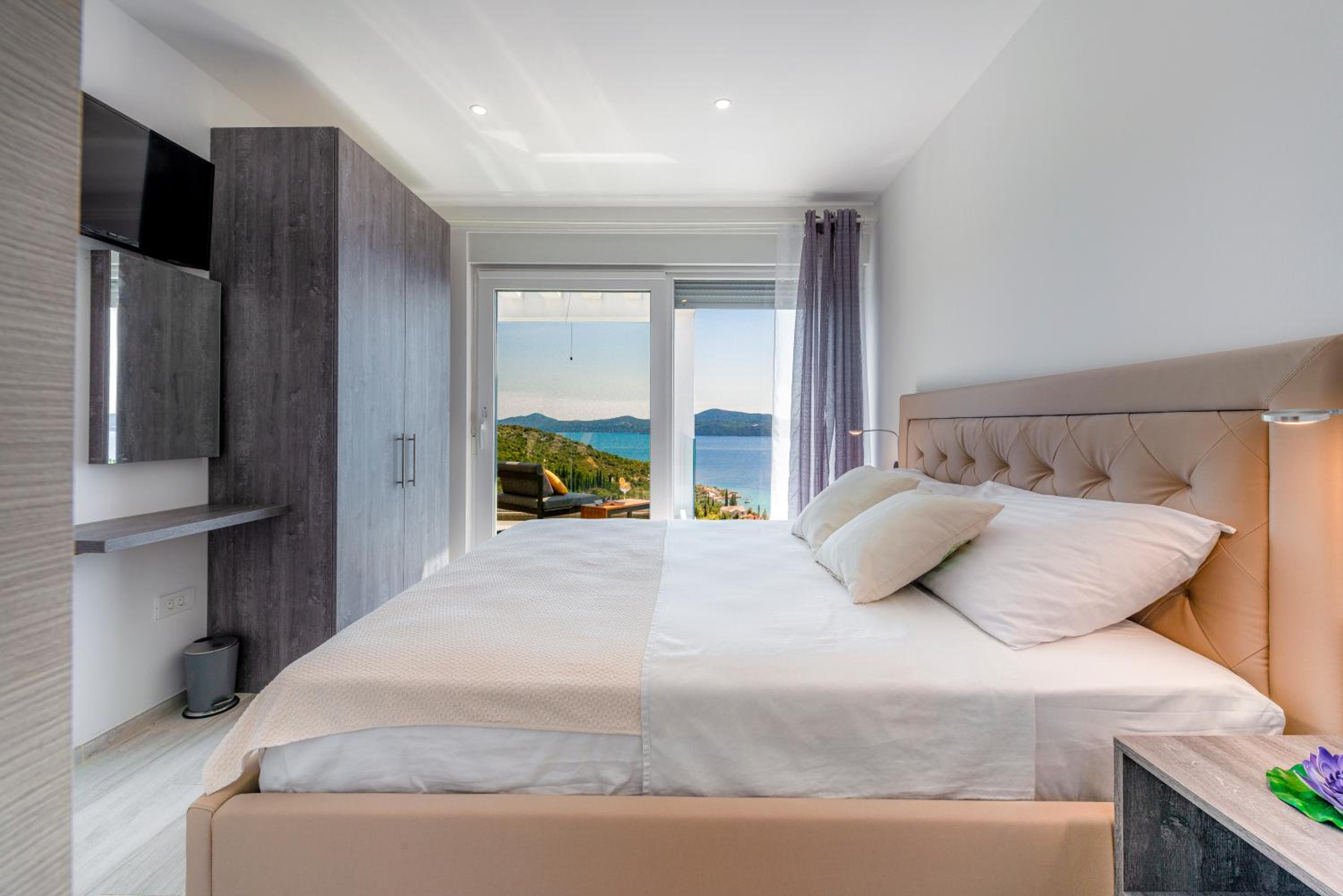 Villa Vanna view 5