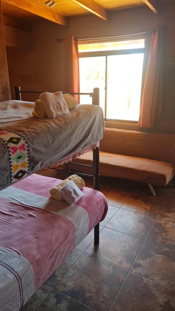 Lodge Altitud