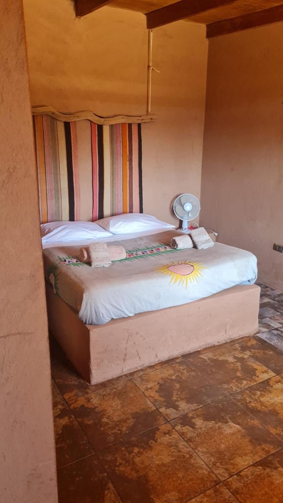 Lodge Altitud
