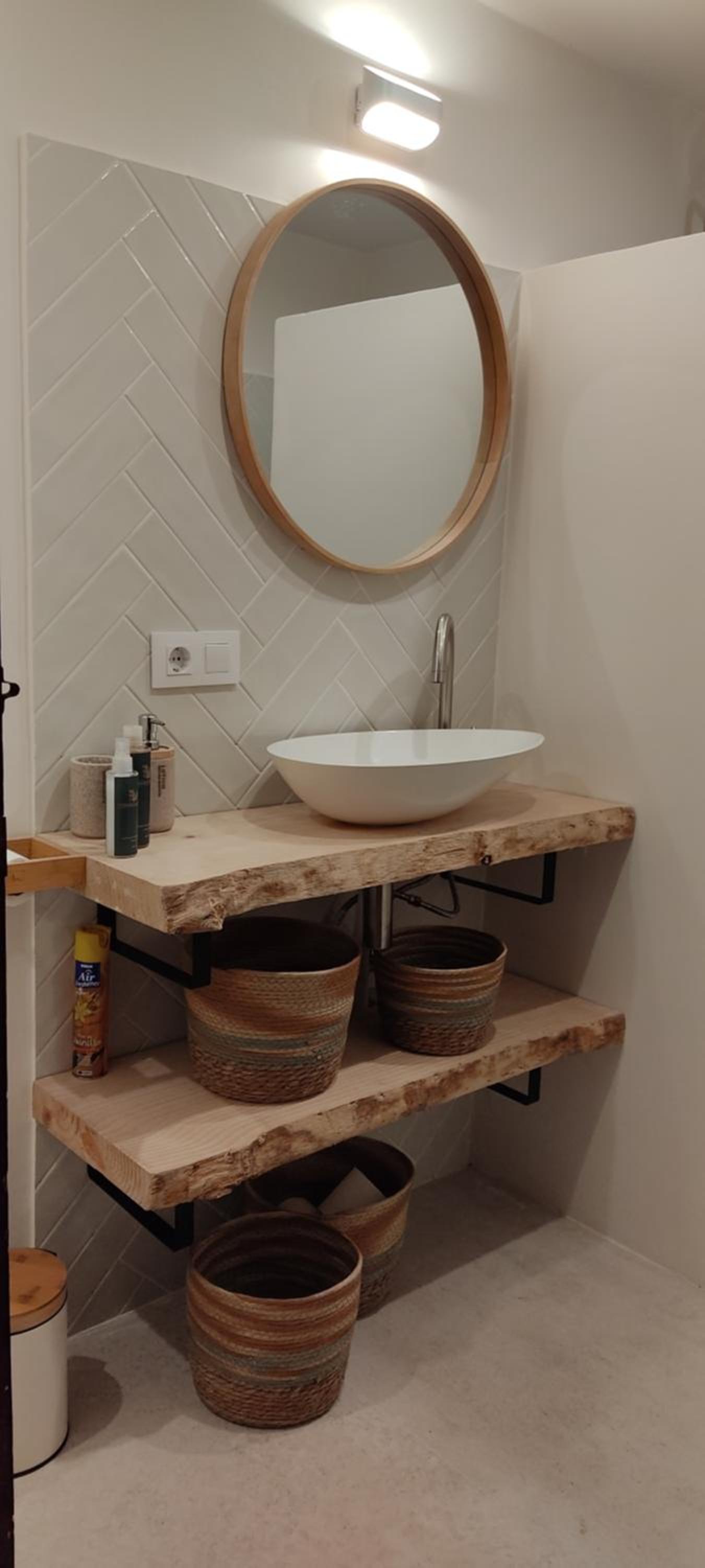 Casa eucalyptus moraira