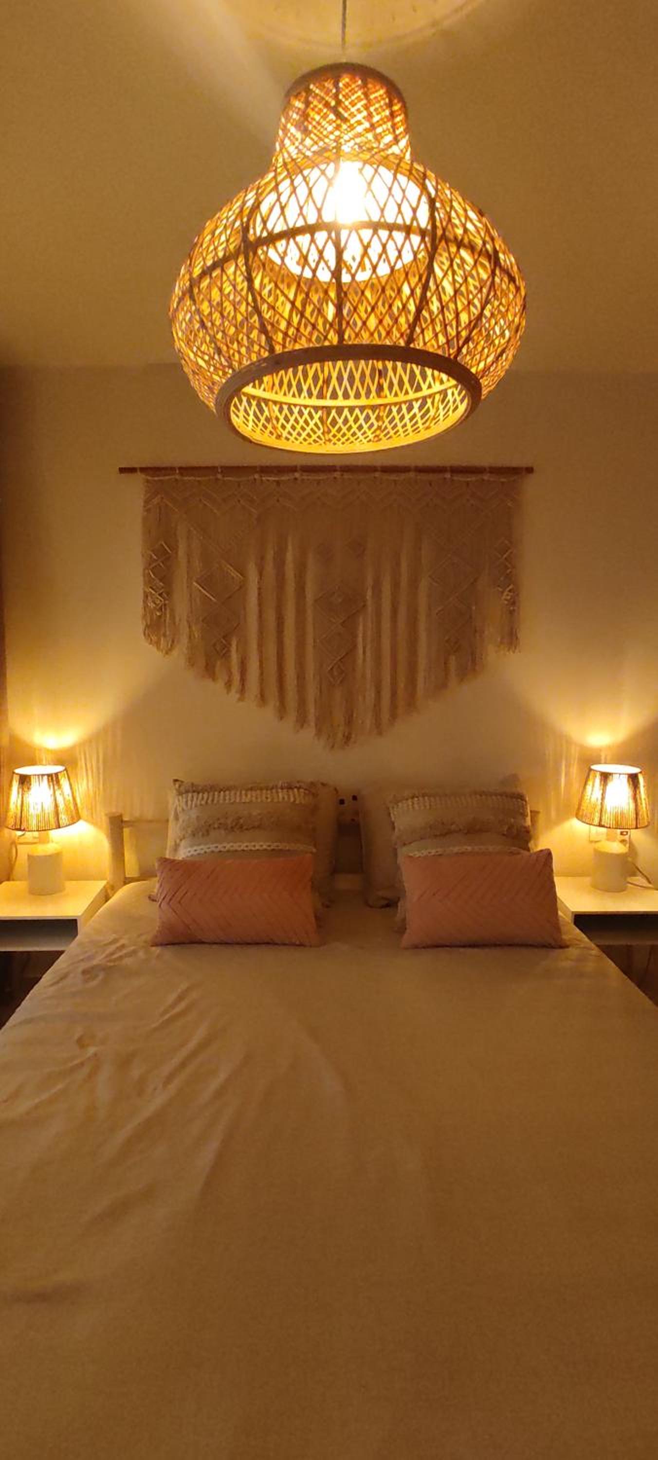 Casa eucalyptus moraira