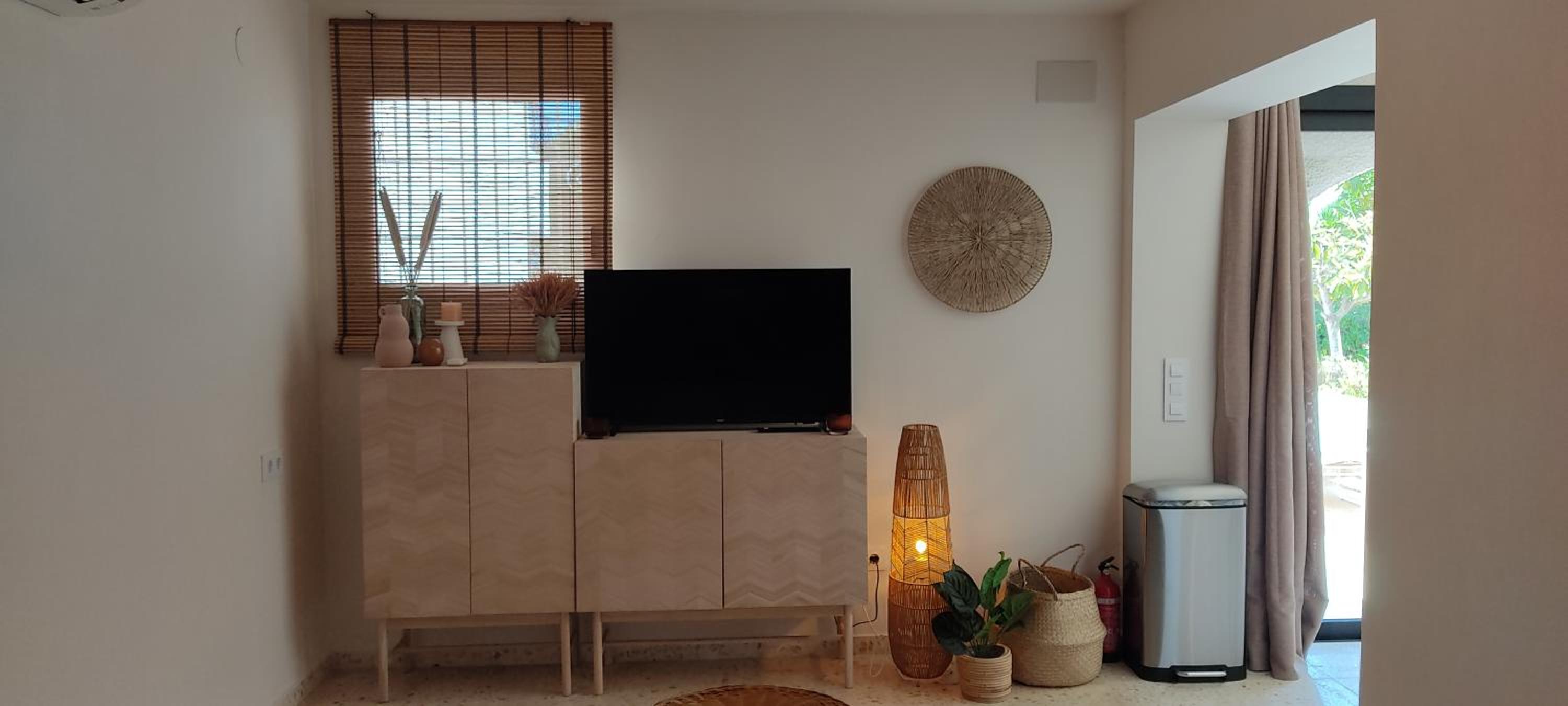 Casa eucalyptus moraira