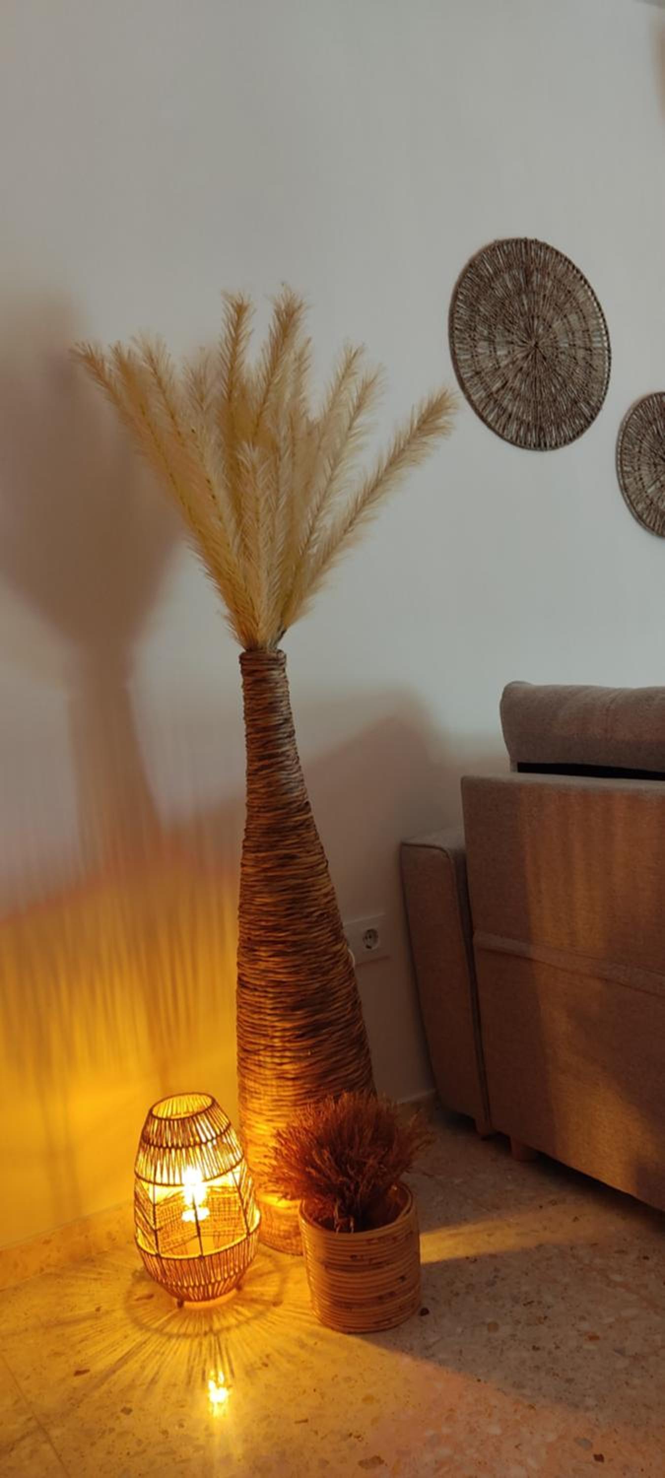 Casa eucalyptus moraira