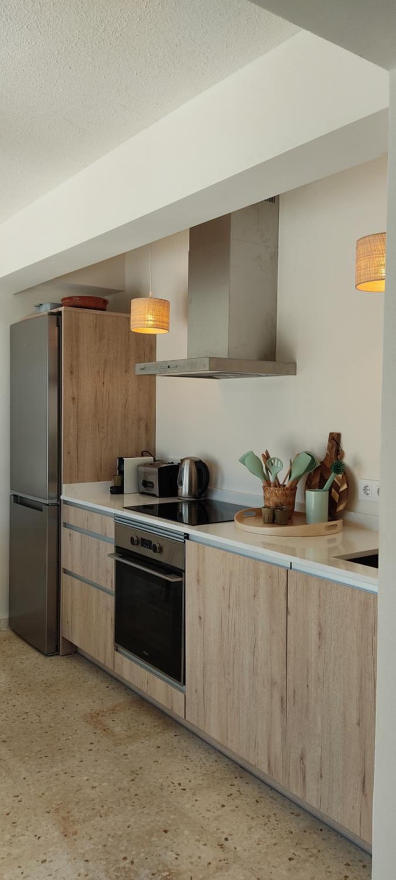 Casa eucalyptus moraira
